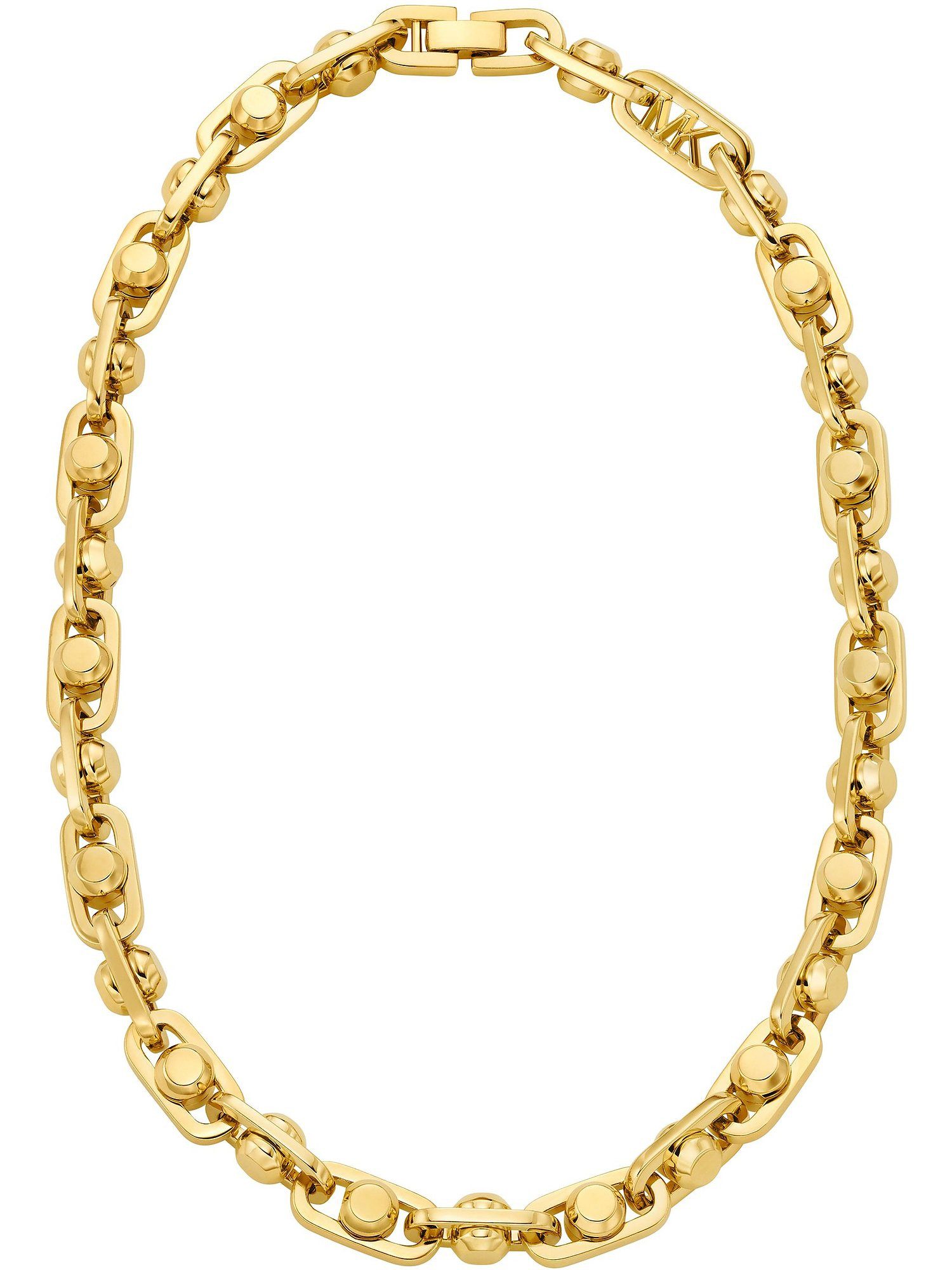 MICHAEL KORS Collier Michael Kors Damen-...