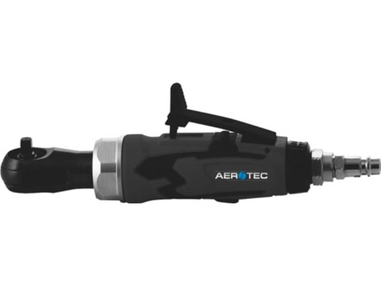 Aerotec Druckluft-Ratschenschrauber AEROTEC 201502004 Druckluftratschenschrauber CSP 15 6,3 mm (1/4Zoll) A