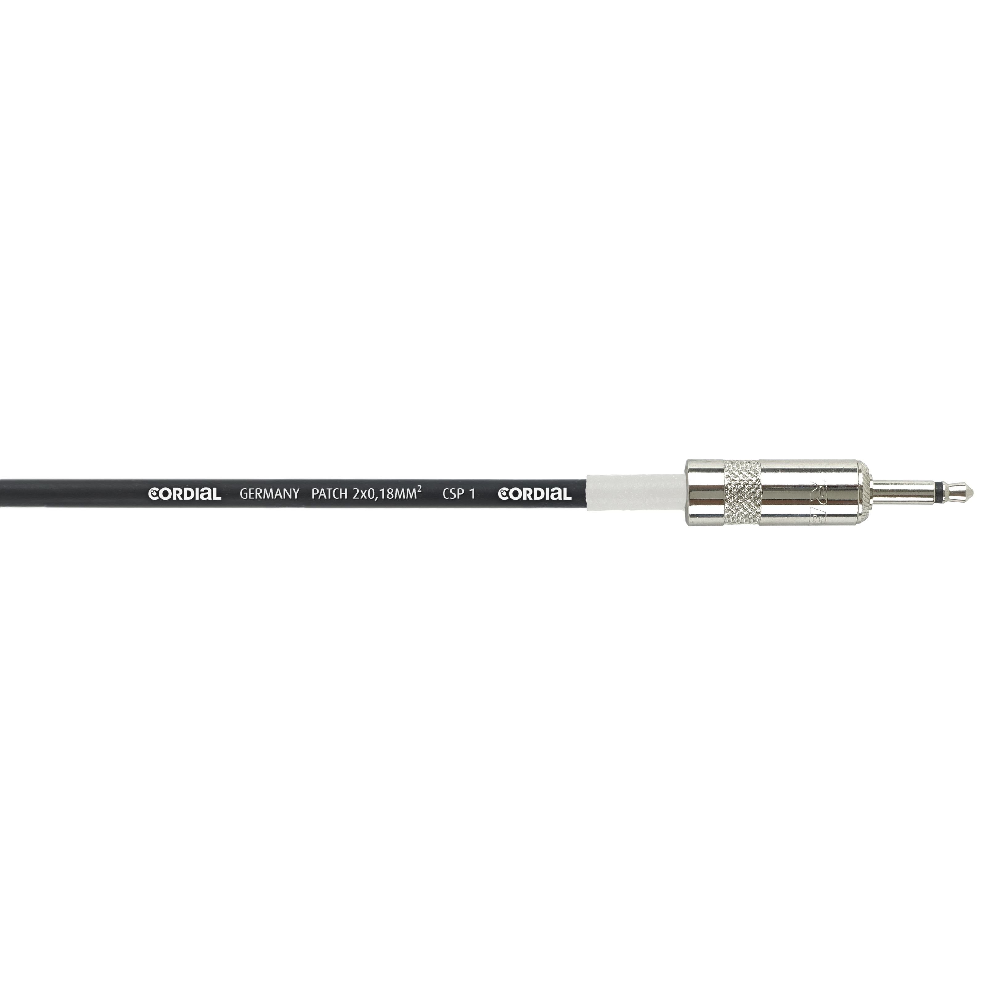 Audio-Kabel