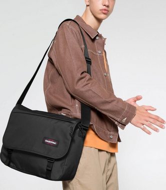 Eastpak Messenger Bag Delegate +, Umhängetasche Arbeitstasche Schultasche