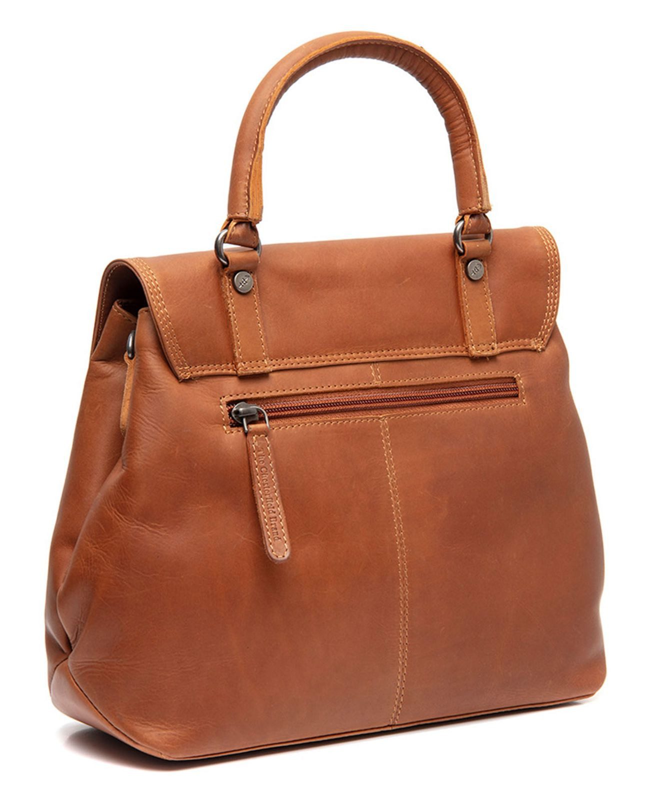 The Chesterfield Brand Umhängetasche Crossbody Bag, aus echtem Rindsleder günstig online kaufen
