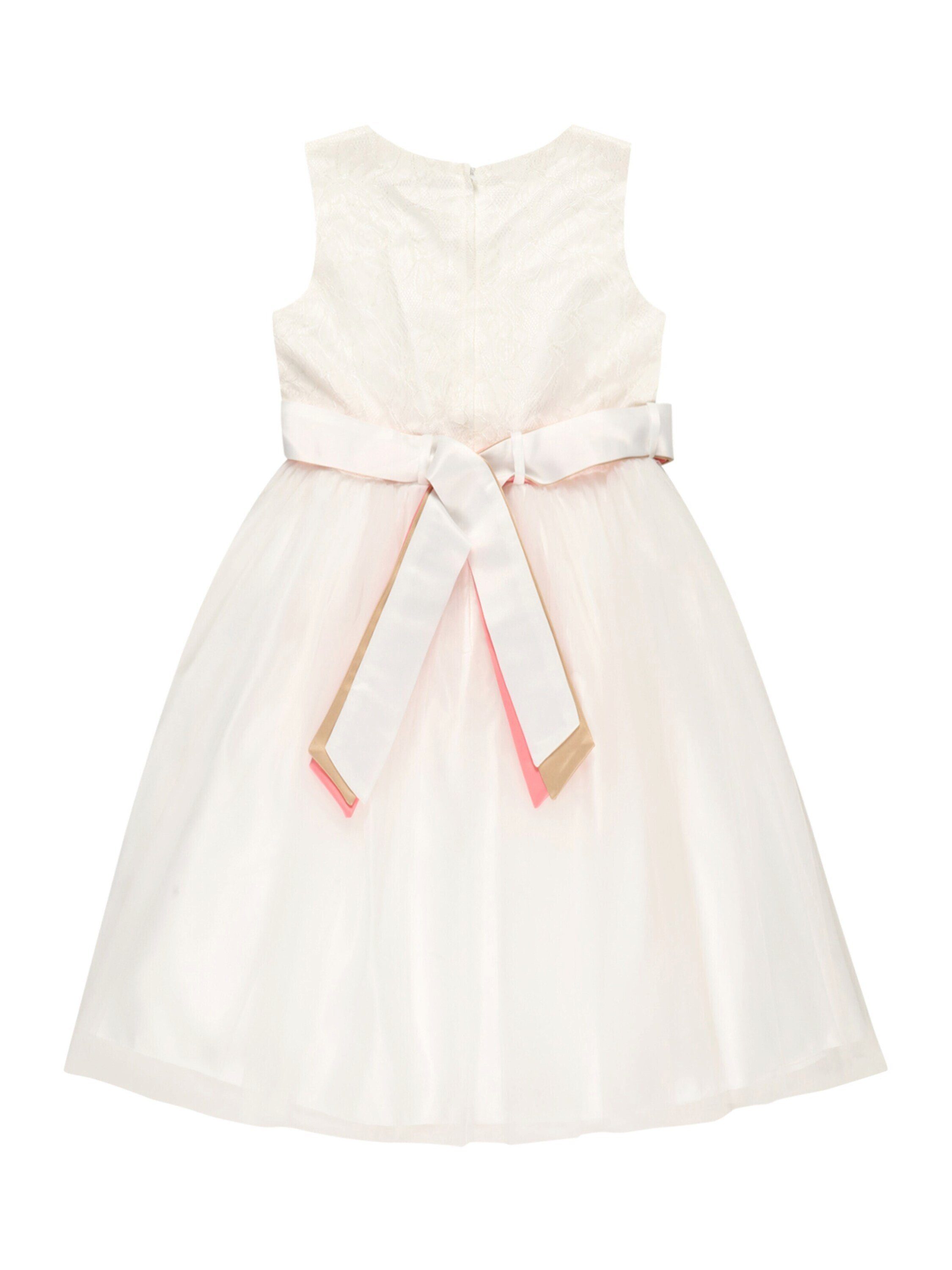 happy girls Jerseykleid (1-tlg) Drapiert/gerafft