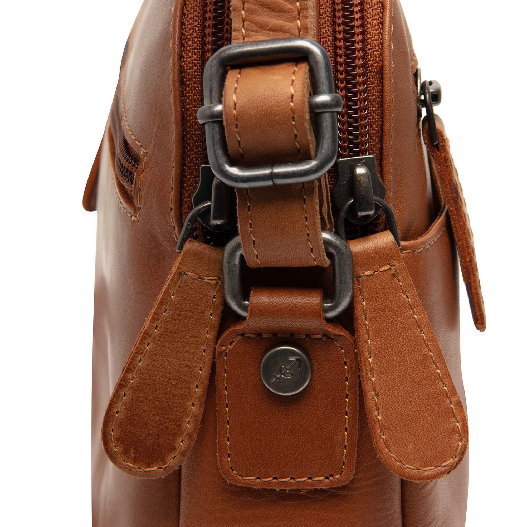 The Chesterfield Brand Umhängetasche Vionne, Leder