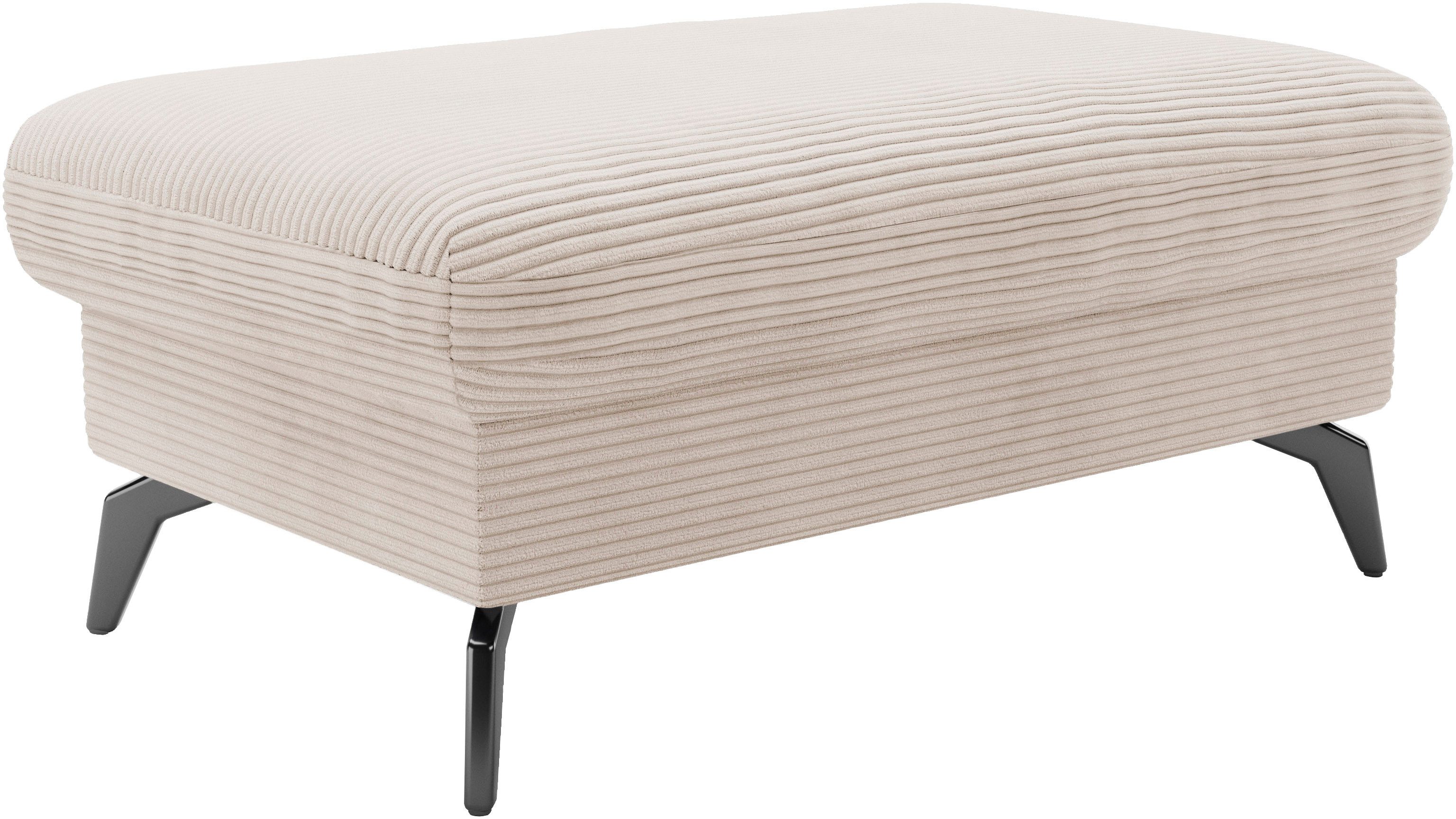 sit&more Stauraumhocker Morris Jubi, B: 103 cm, mit Stauraum, individuell kombinierbar