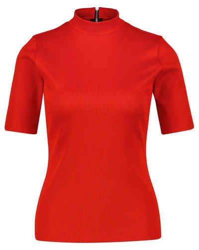 HUGO T-Shirt Damen Shirt DARISELLA (1-tlg)