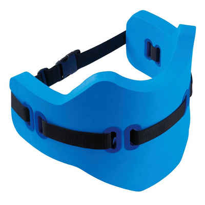 Beco Beermann Schwimmgürtel Aqua-Jogging-Gürtel Maxi, Einfache Handhabung, schnelles Anlegen mit Patentverschluss