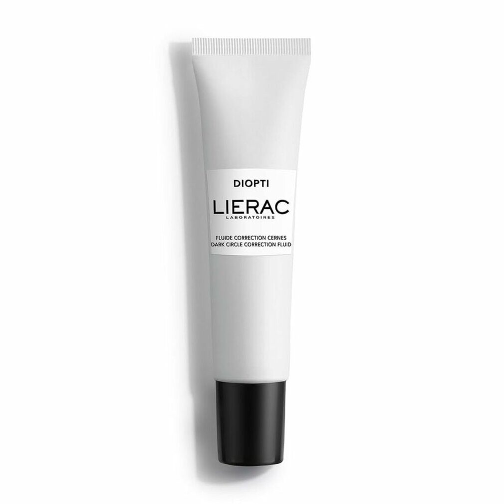 Augencreme DIOPTI Augenringe korrigierendes Fluid 15 ml
