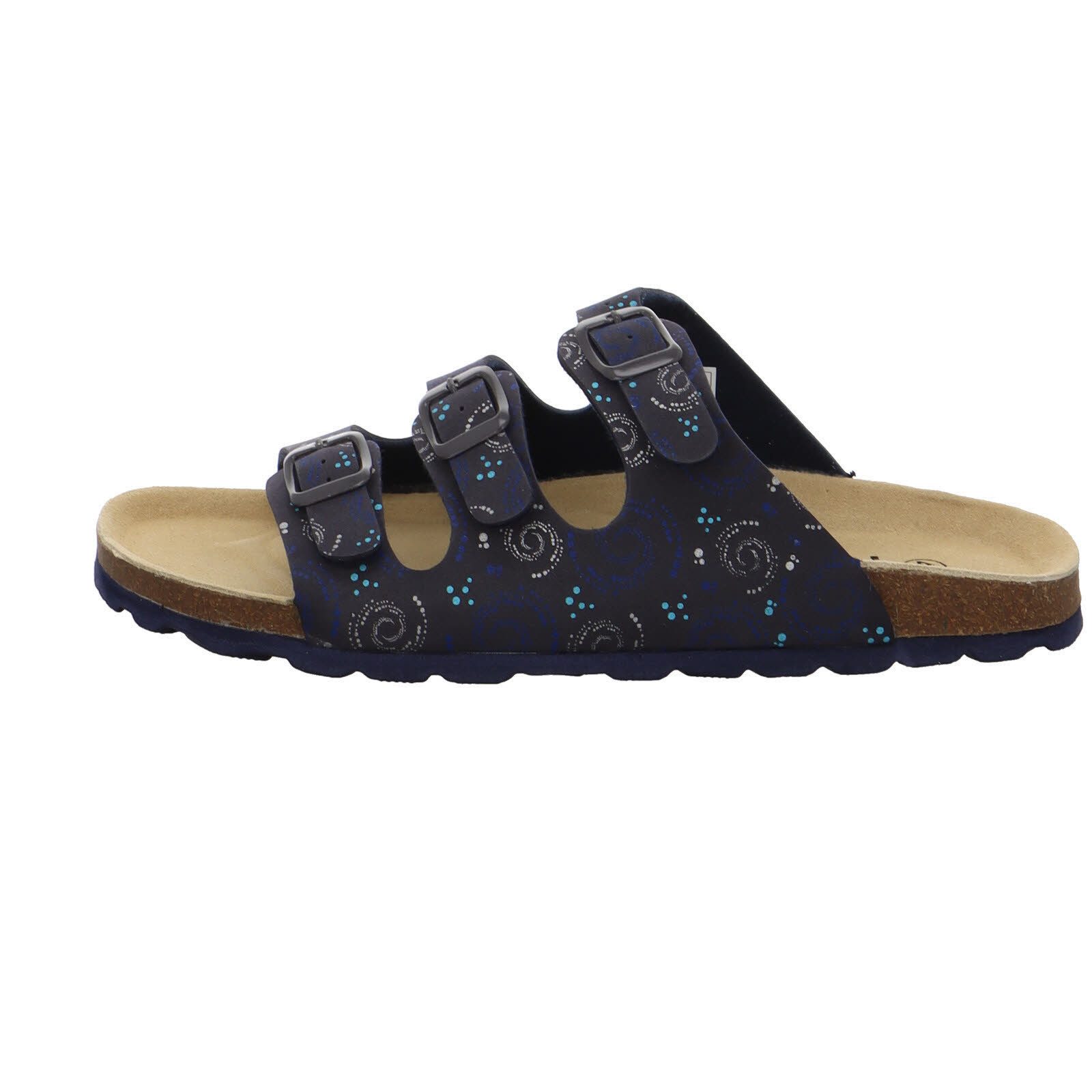 Alyssa L-385/W-NA Pantolette