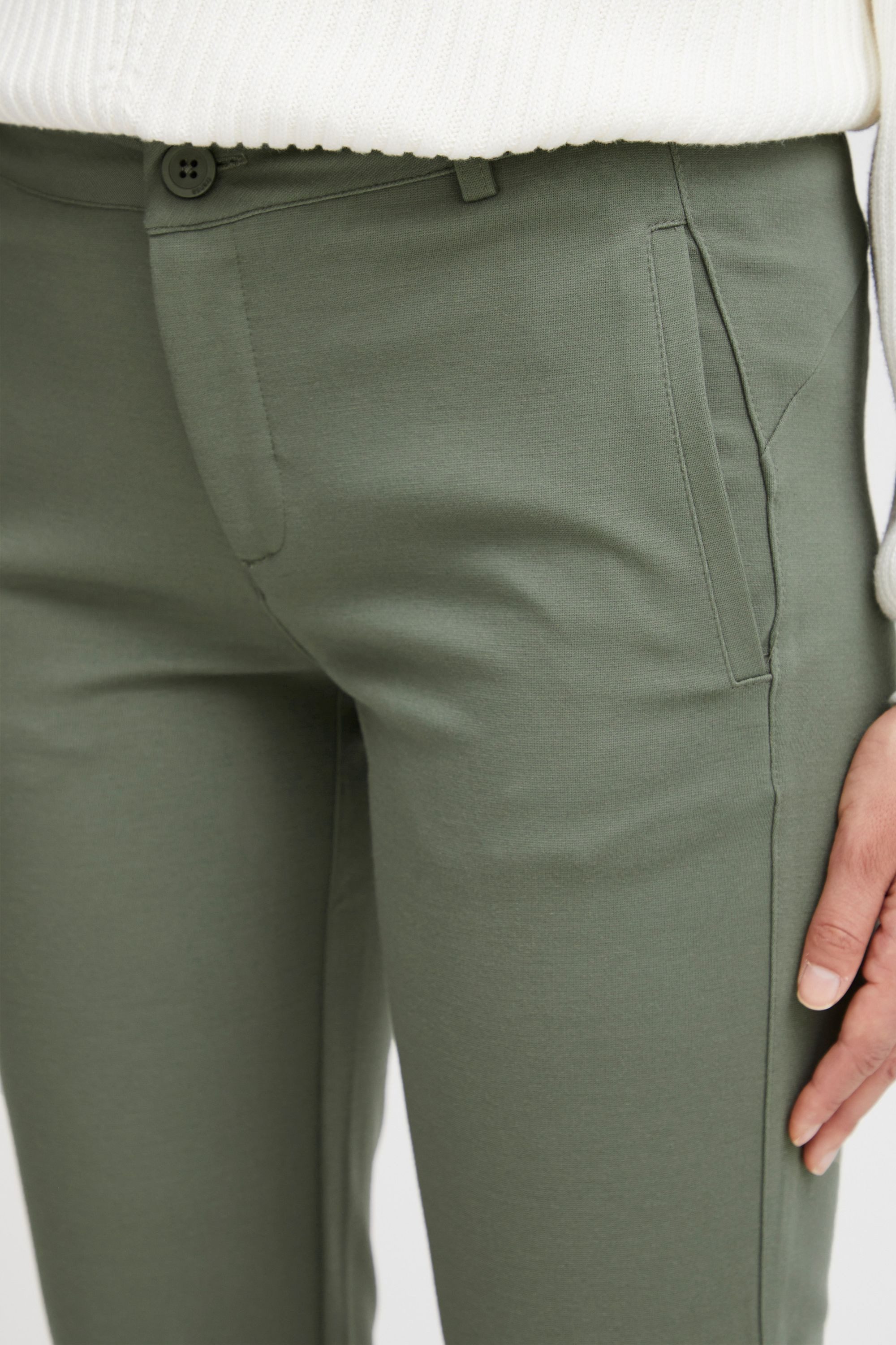 fransa Stoffhose FRLANO günstig online kaufen