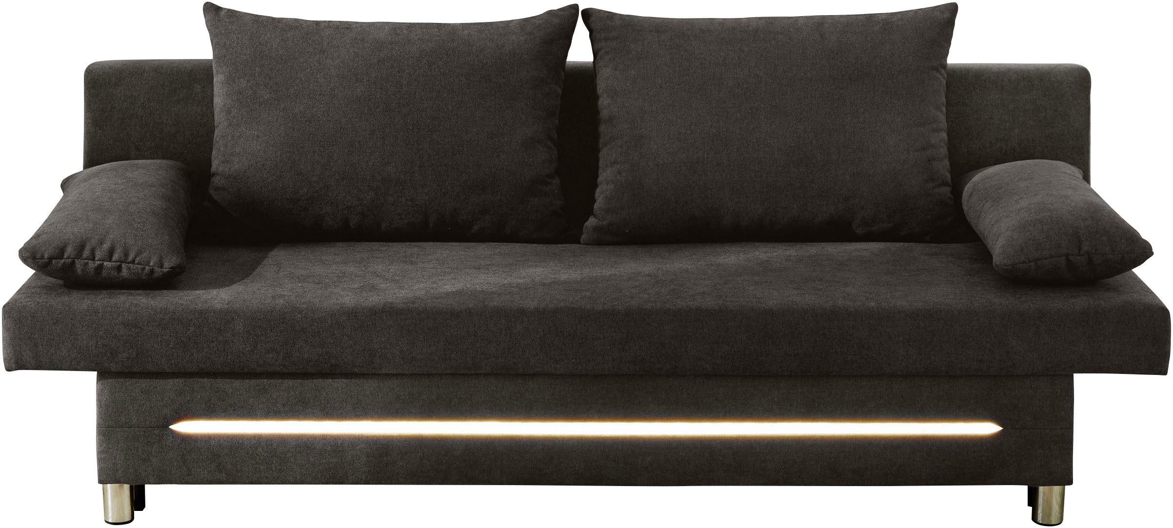Jockenhöfer Gruppe Schlafsofa Sunrise, mit dimmbarer günstig online kaufen