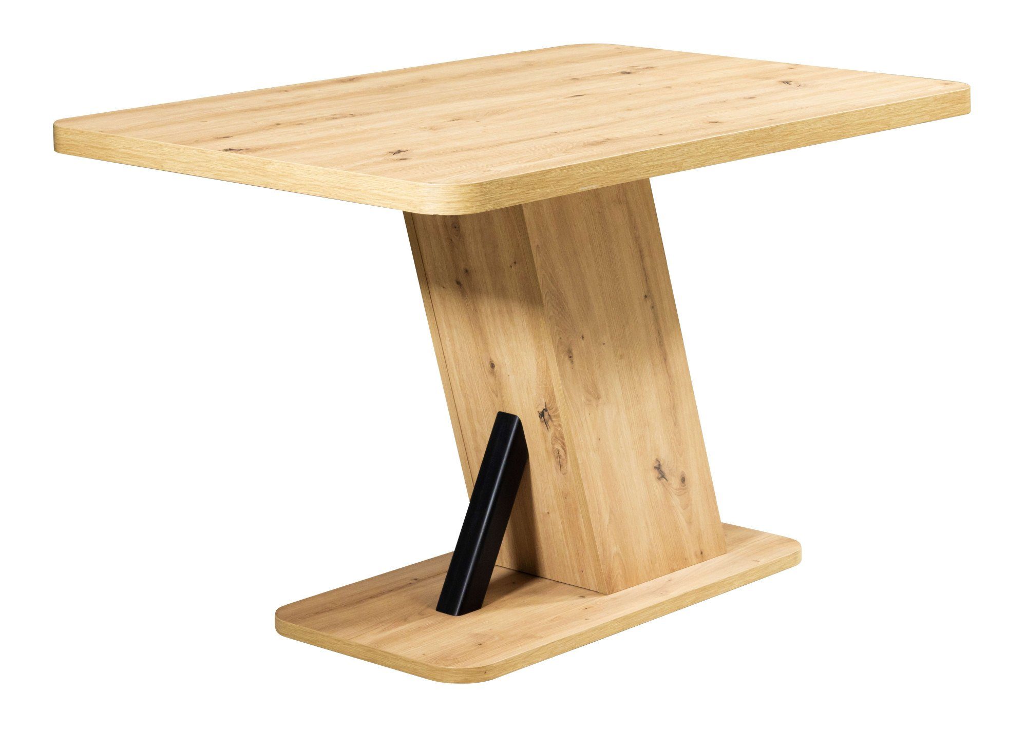 Home affaire Esstisch Laros, Breite 120 cm günstig online kaufen