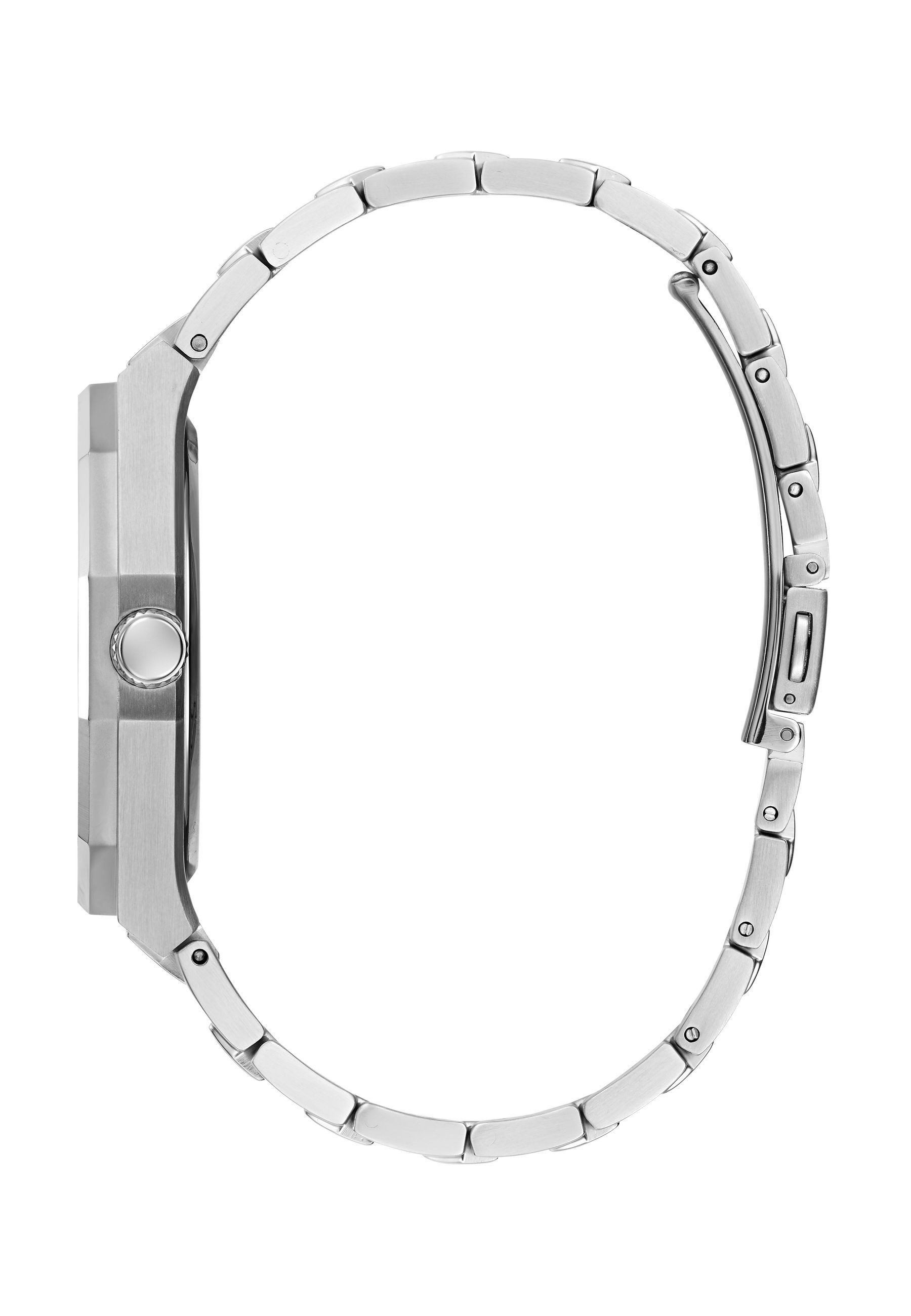 Guess Quarzuhr GD ASSET, (1-tlg), Quarz-Analoguhr günstig online kaufen