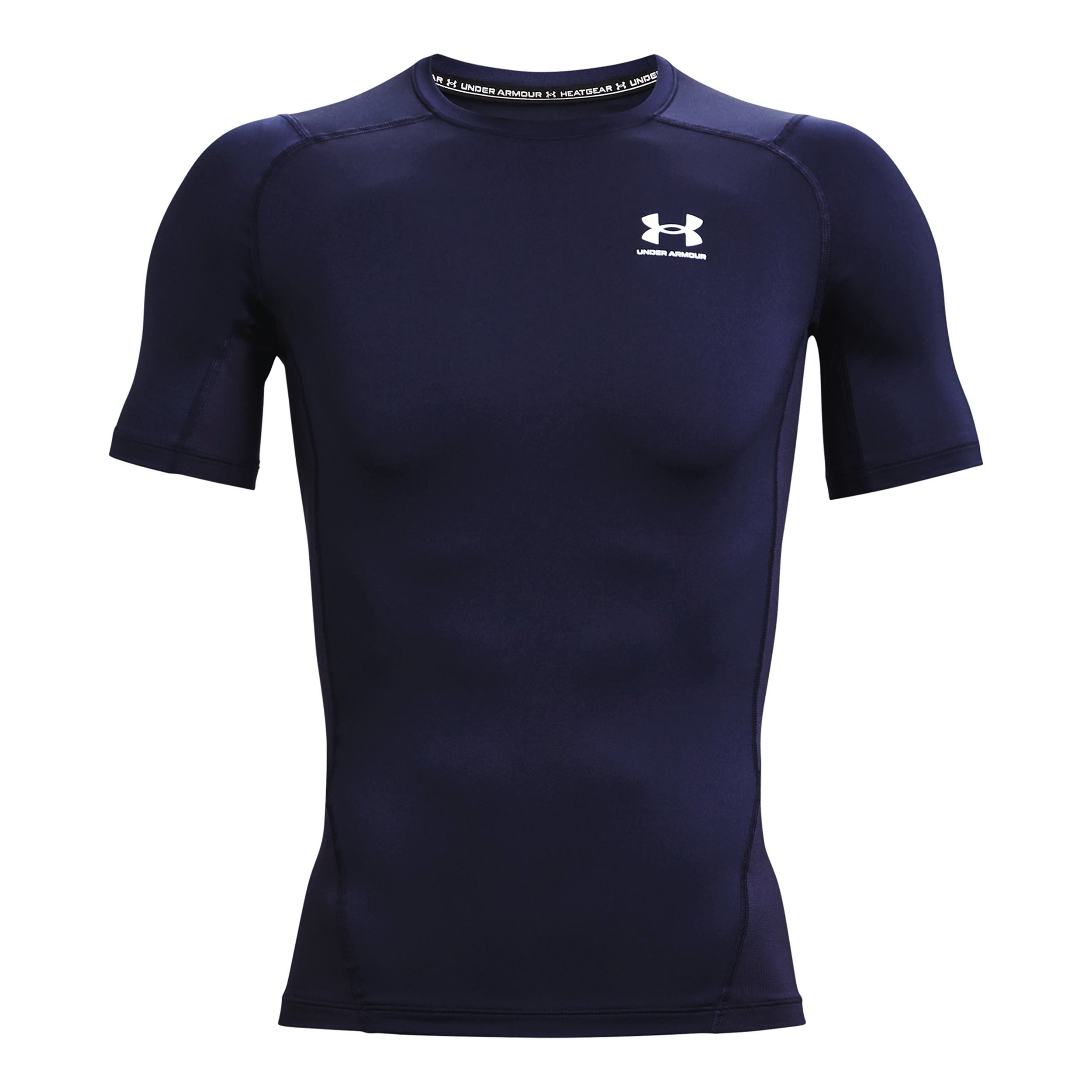 T-Shirt Under Armour Herren T-Shirts HG Armour Comp SS 1361518