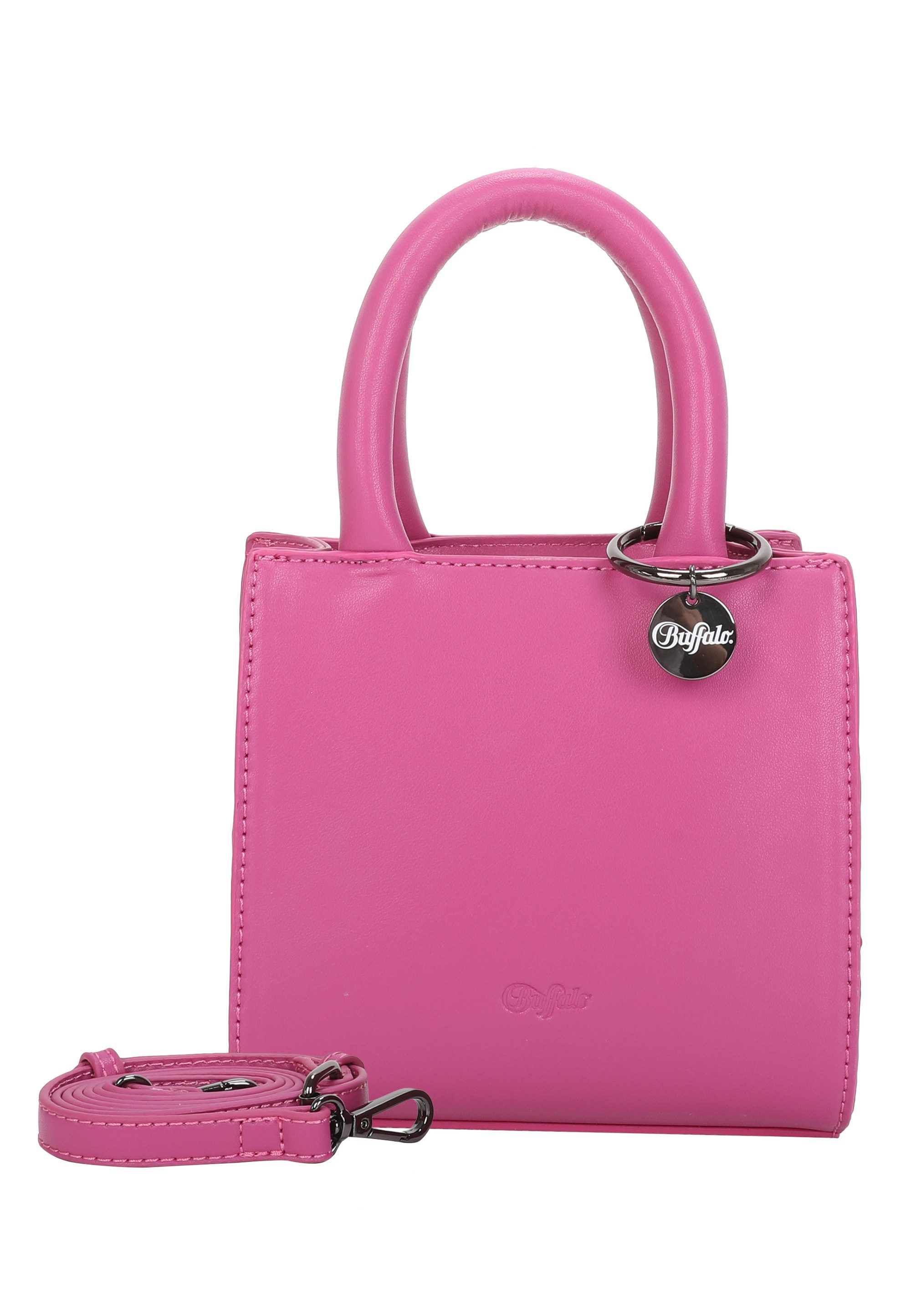 Henkeltasche Boxy