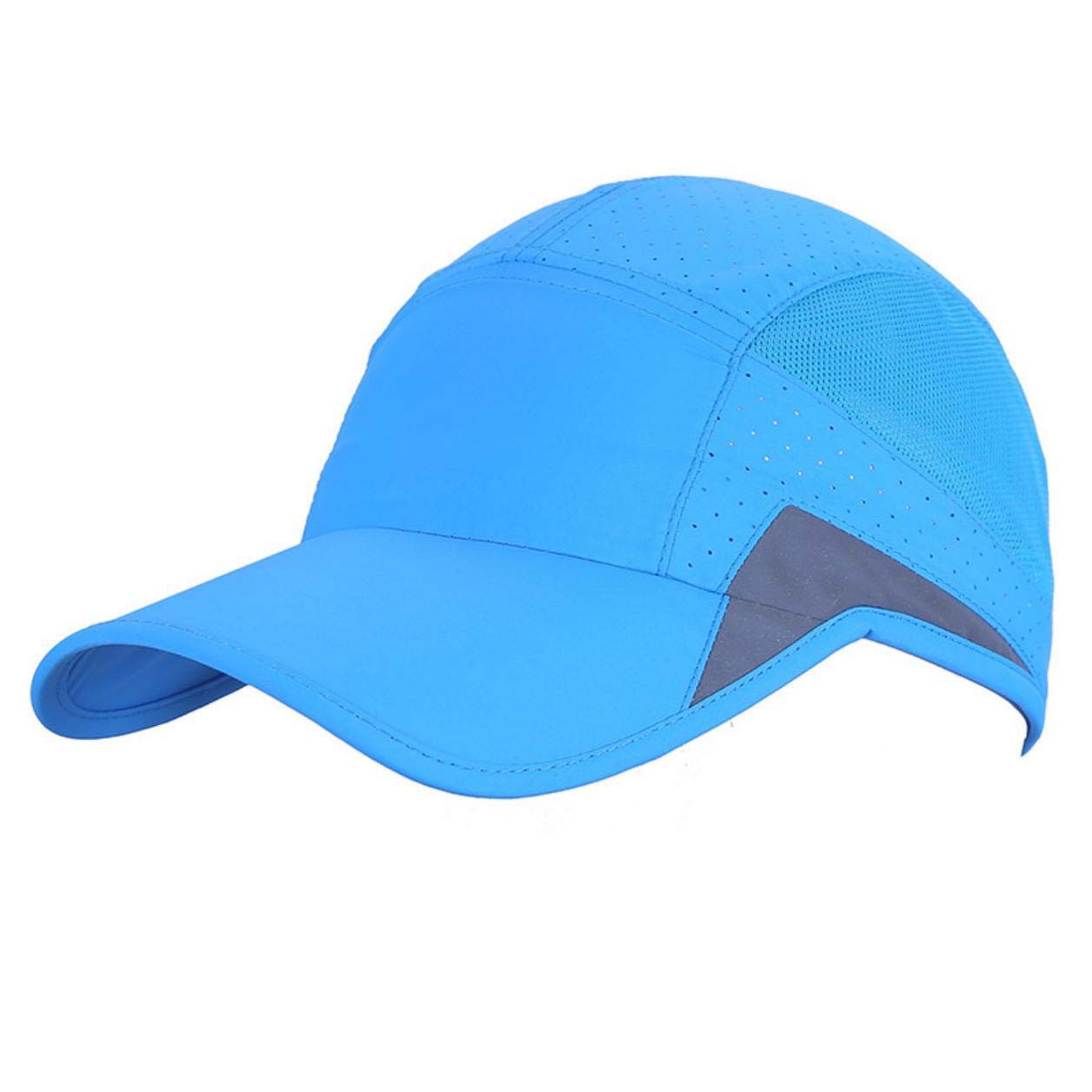 Baseball Cap Unisex Kappe Sommer Schirmmütze für Damen und Herren Basecap