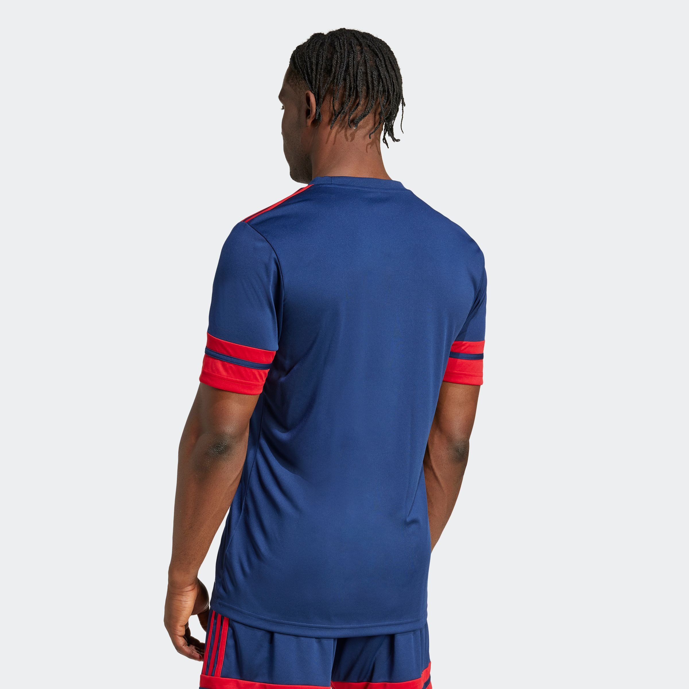 adidas Performance Fußballtrikot SQUA25 JSY M