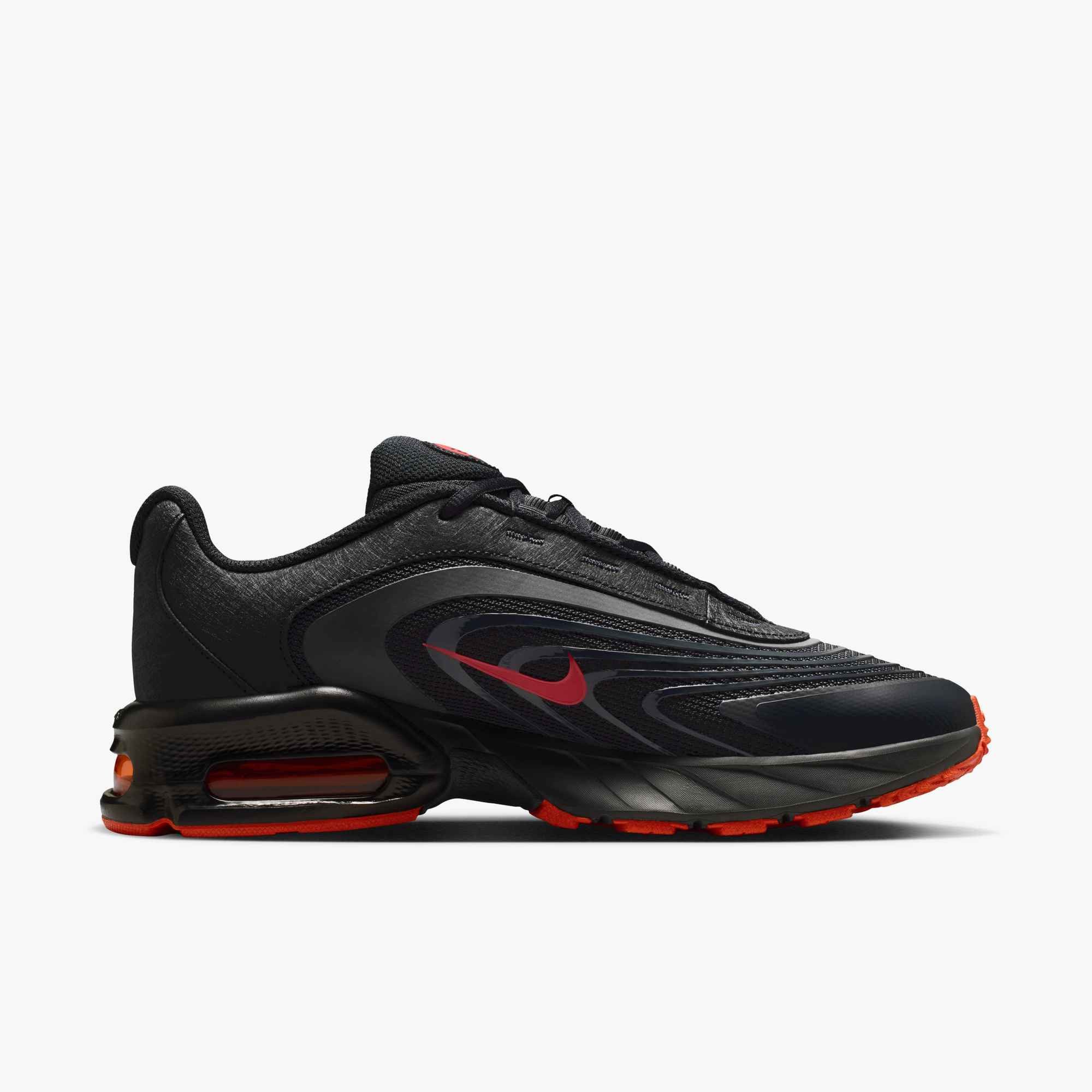 Nike Sportswear Nike Air Max Fire Sneaker inspiriert vom Design des Air Max TN