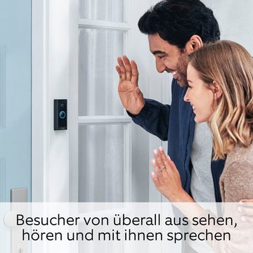 Ring Video Doorbell Wired Überwachungskamera (Innenbereich)