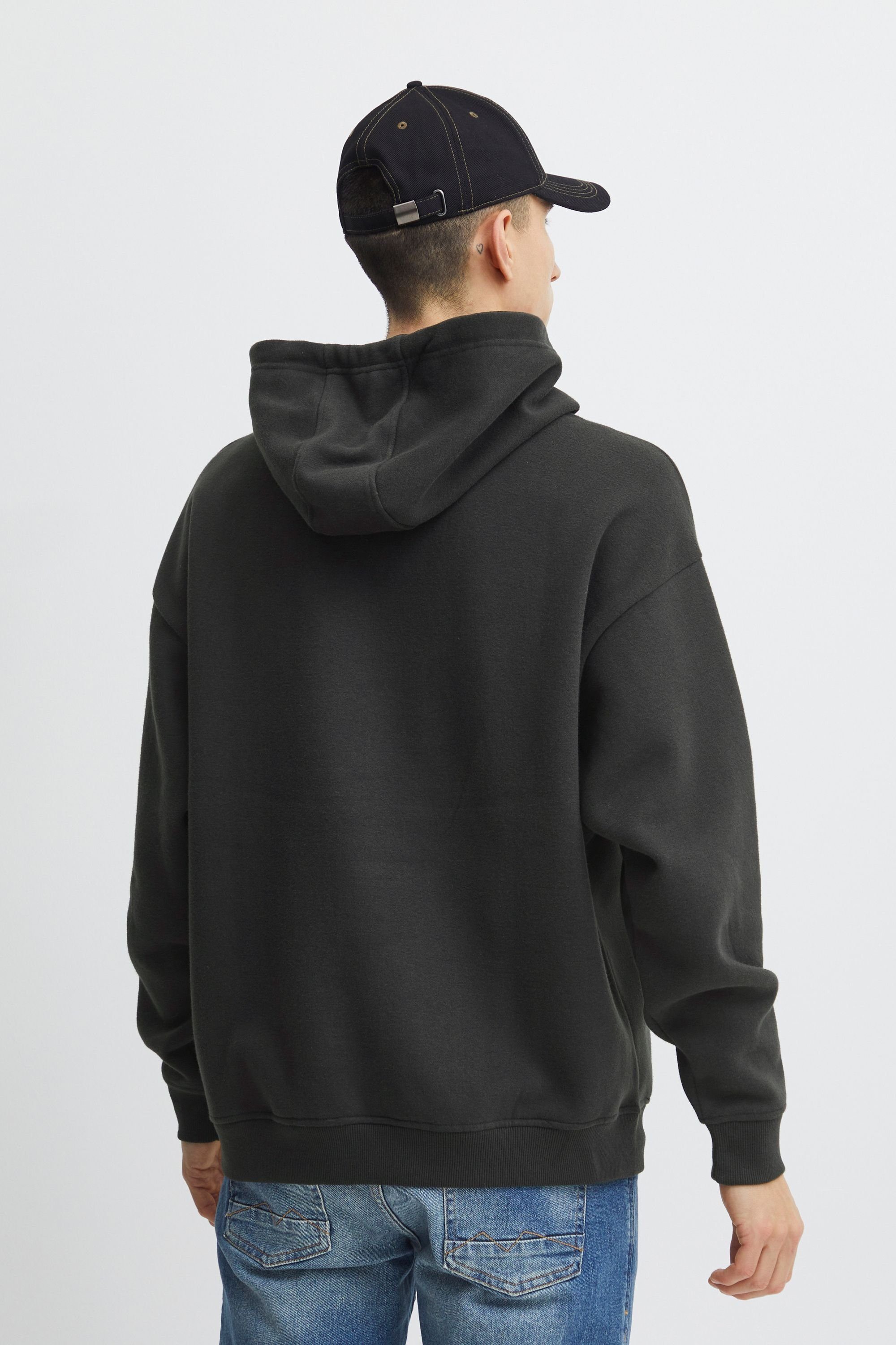 Blend Kapuzenpullover BHHoodie Lässiger Hoodie mit Kapuze