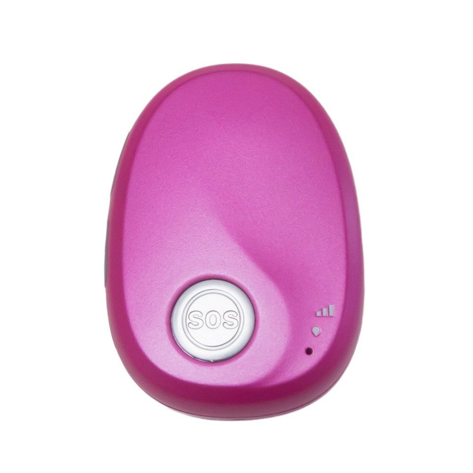 NikuTRAX Krankenpflegeuhr Notruftracker NTX320