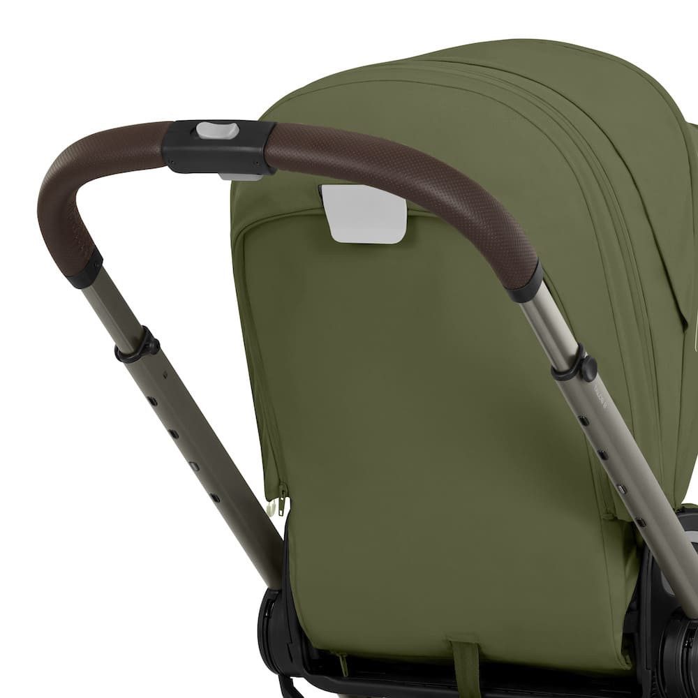 Cybex Kombi-Kinderwagen Talos S Lux Kinderwagen - Kollektion 2026
