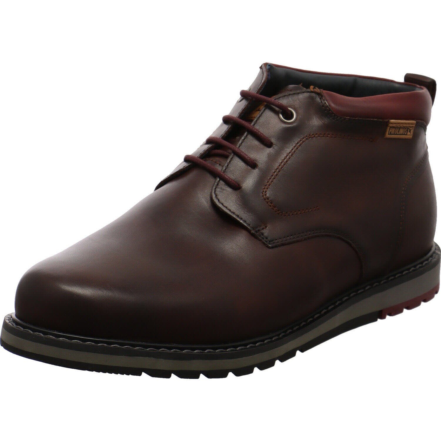 Berna Schnürboots