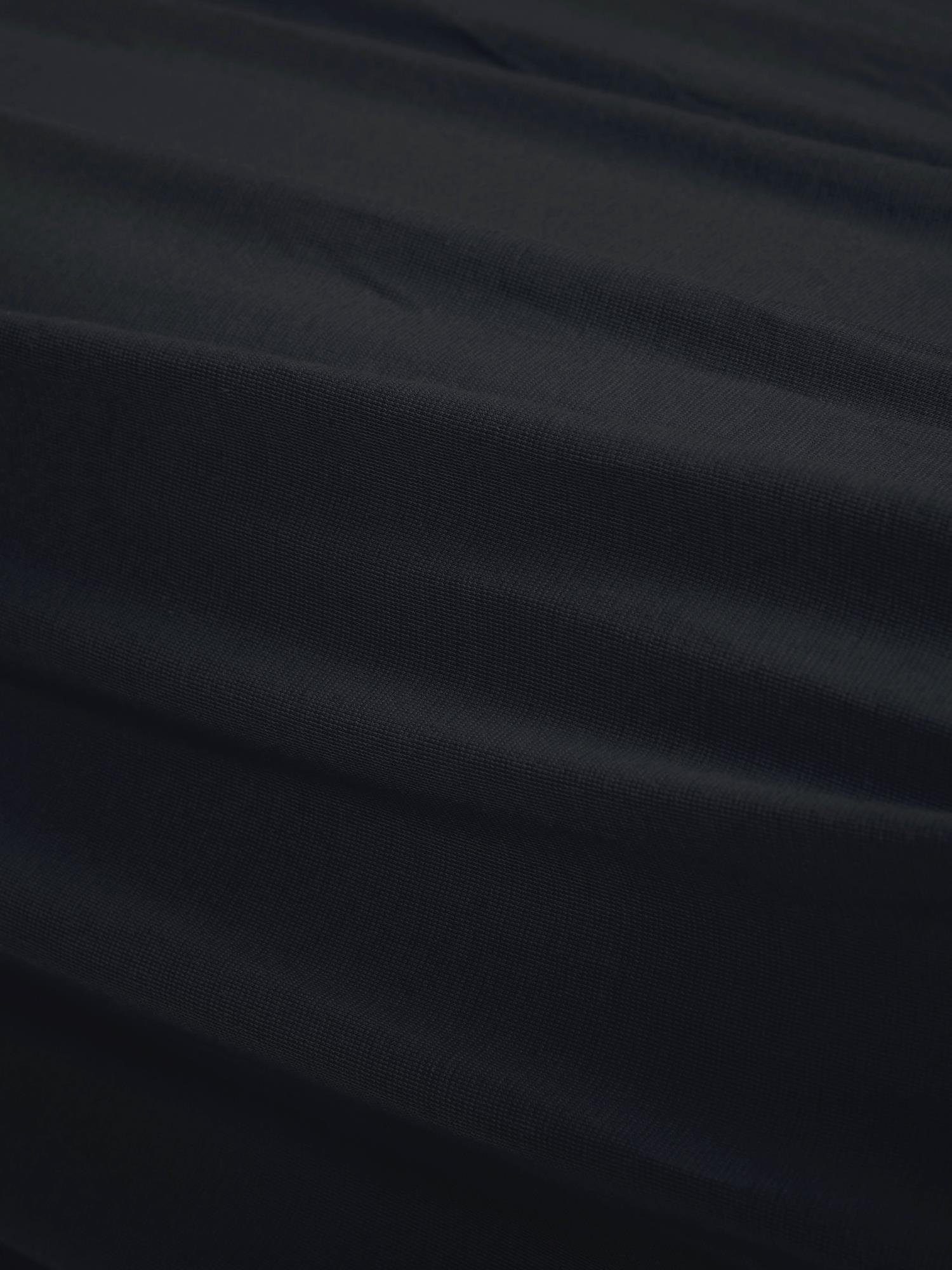 Marc O'Polo Home Spannbettlaken Premium Organic Jersey, Jersey, Gummizug: r günstig online kaufen