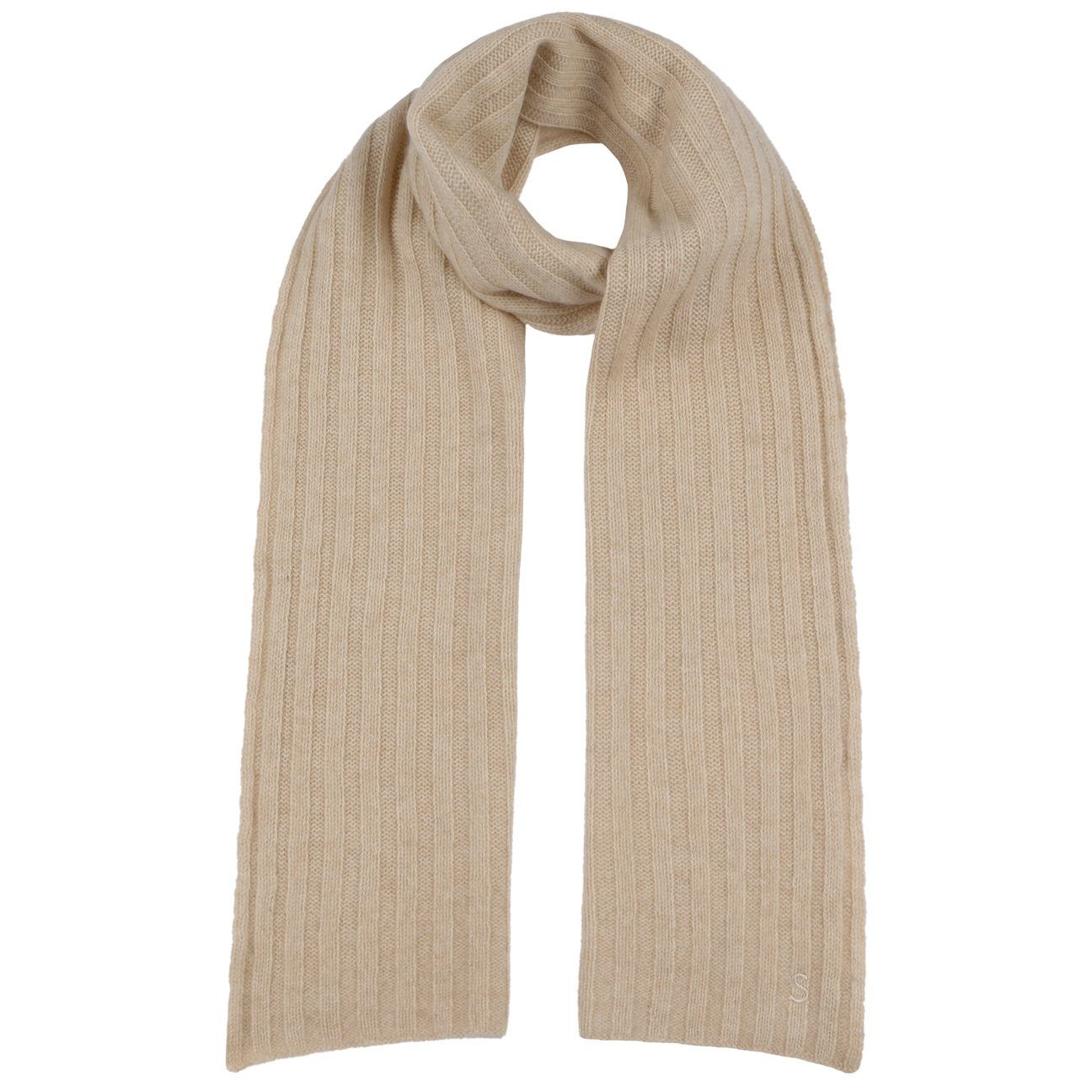 Strickschal
