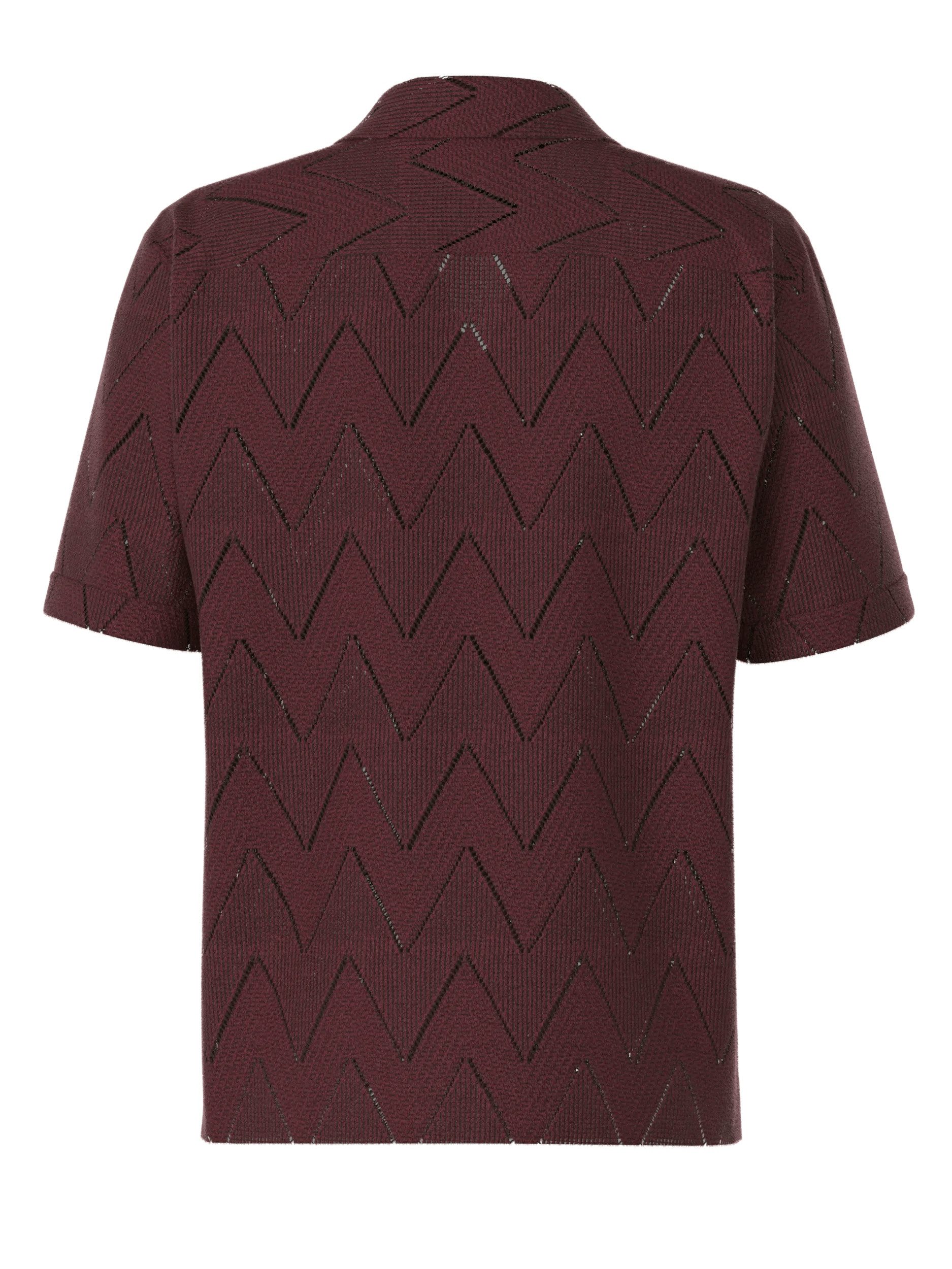 Strellson Kurzarmshirt Clint1_2