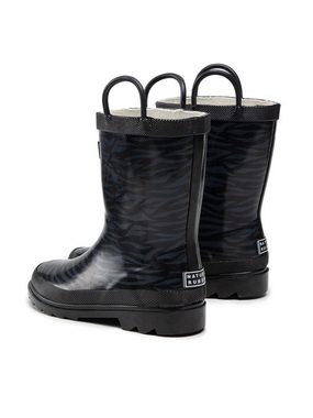 Regatta Gummistiefel Minnow RKF451 Black 800 Gummistiefel