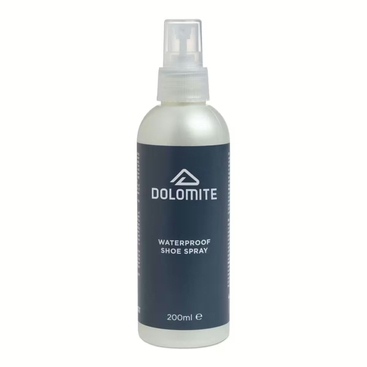Dolomite Dolomite Schuhspray Imprägnierspray, Ideal für Wanderschuhe, Bergstiefel, Sneaker und Freizeitschuhe
