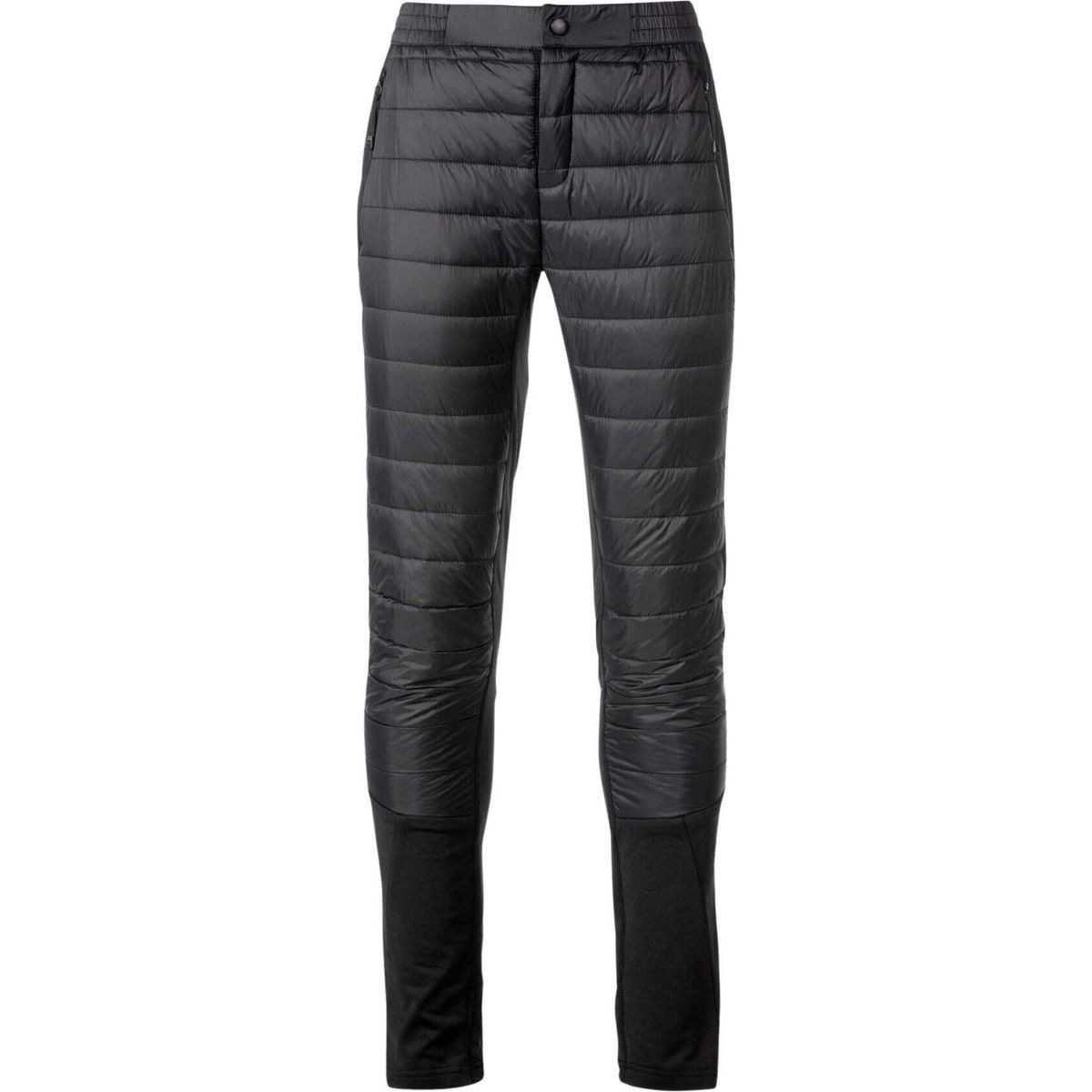 HALTI Outdoorhose Veidnes Insulation Pants Women's Stilvolle Isolationshose mit technischer Funktionalität für Freizeit
