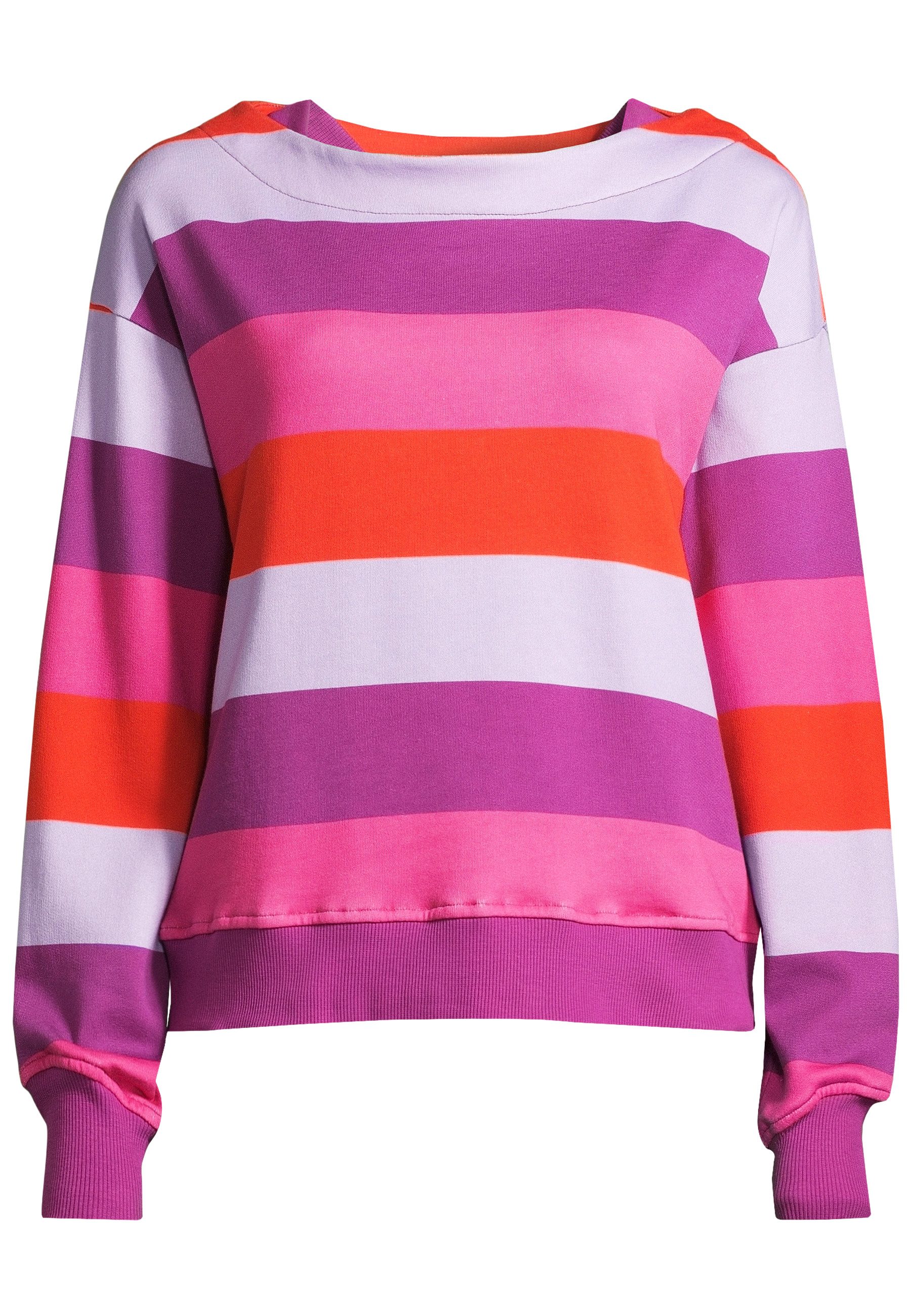 salzhaut Sweatshirt RODDENBIETER Damen normale Passform günstig online kaufen