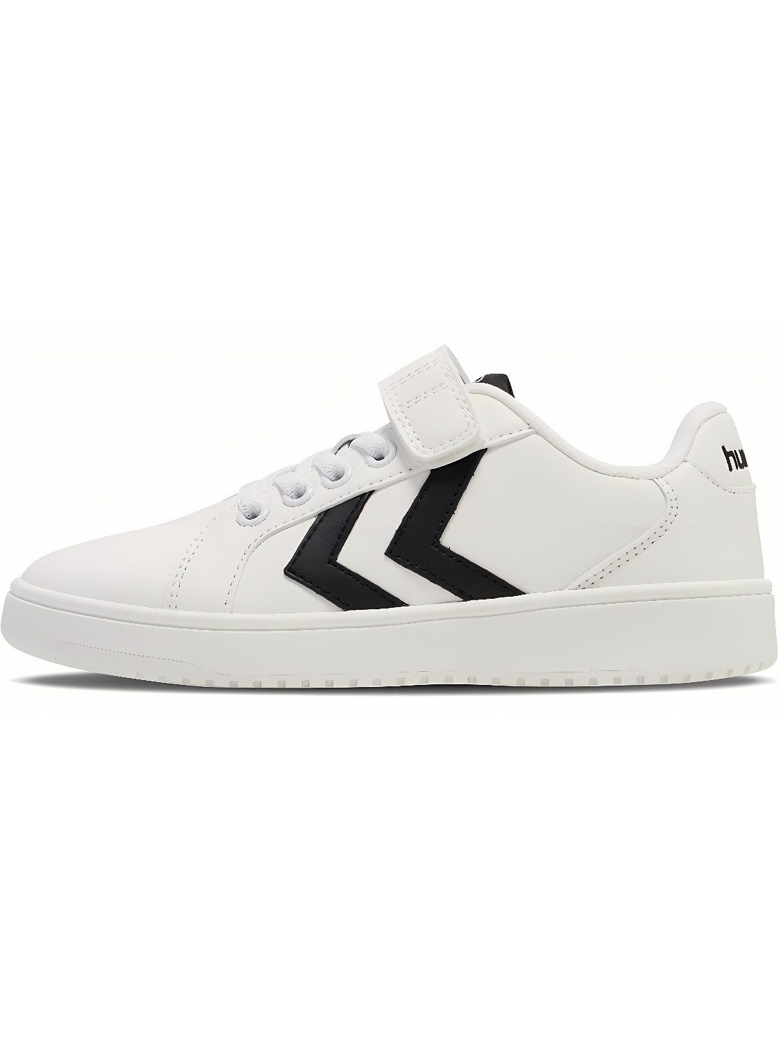 Hummel Derby Court Jr Sneaker
