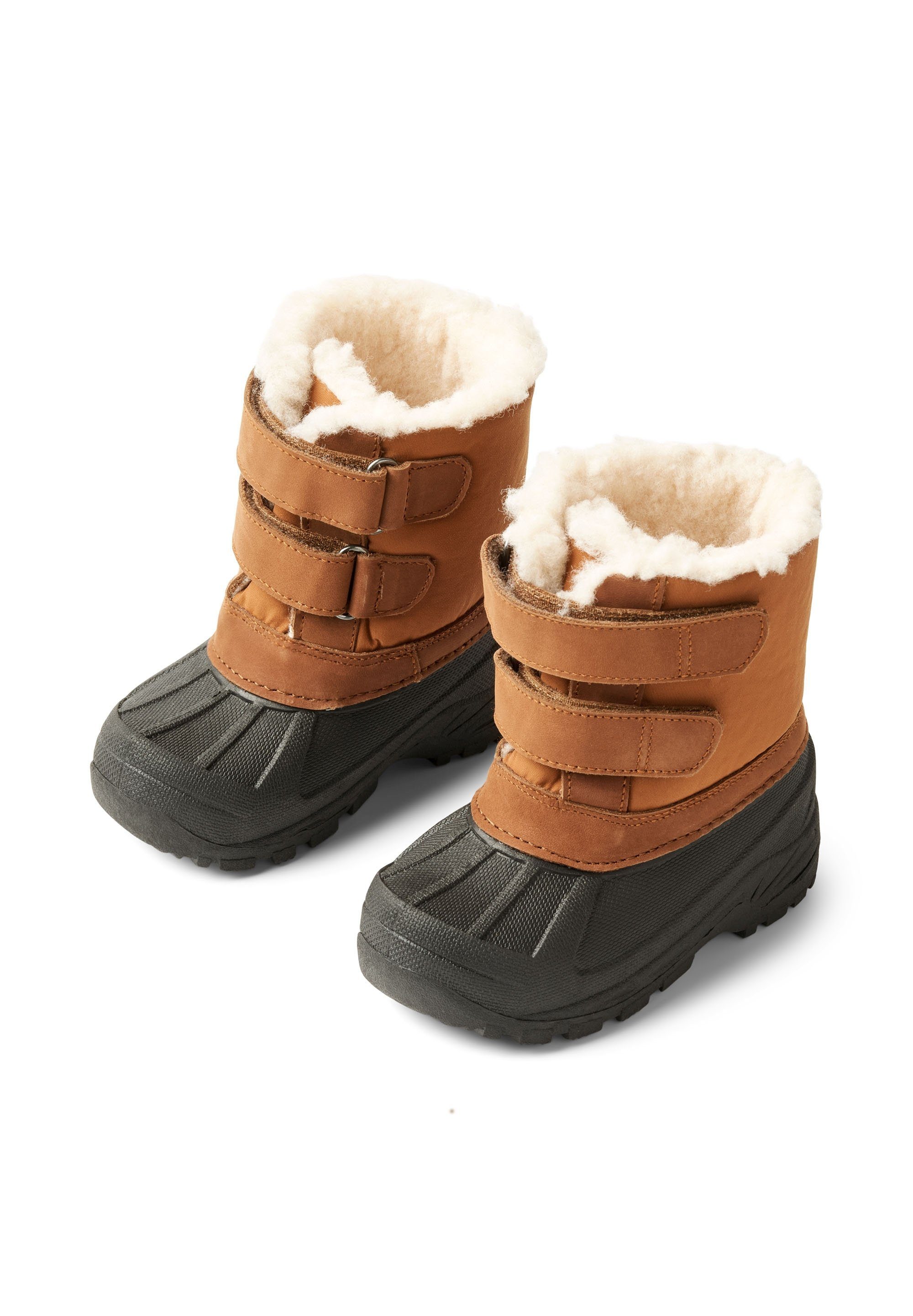 WHEAT Thy Thermo Winterboots Atmungsaktiv, Wasserdicht