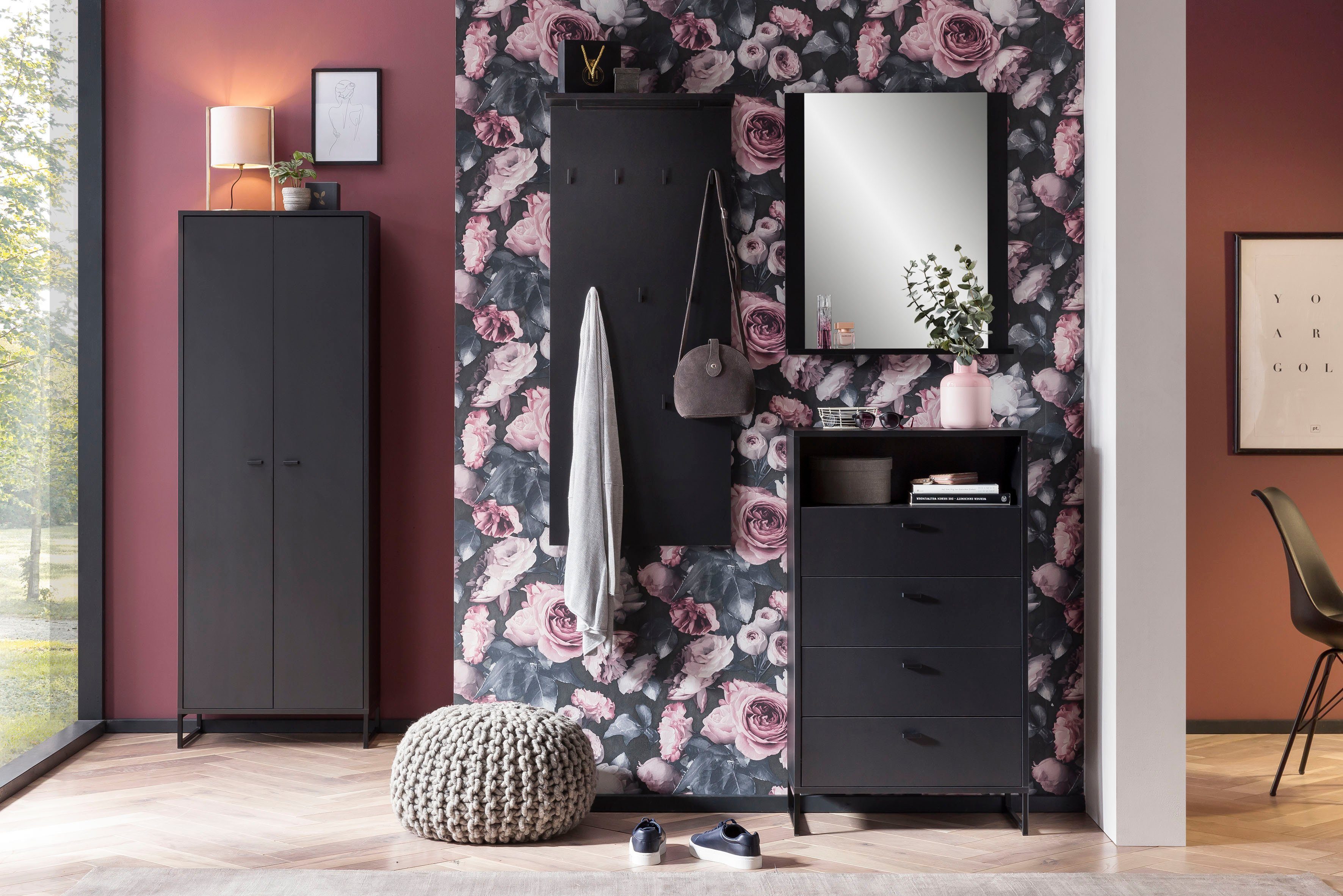 Schildmeyer Midischrank Janne