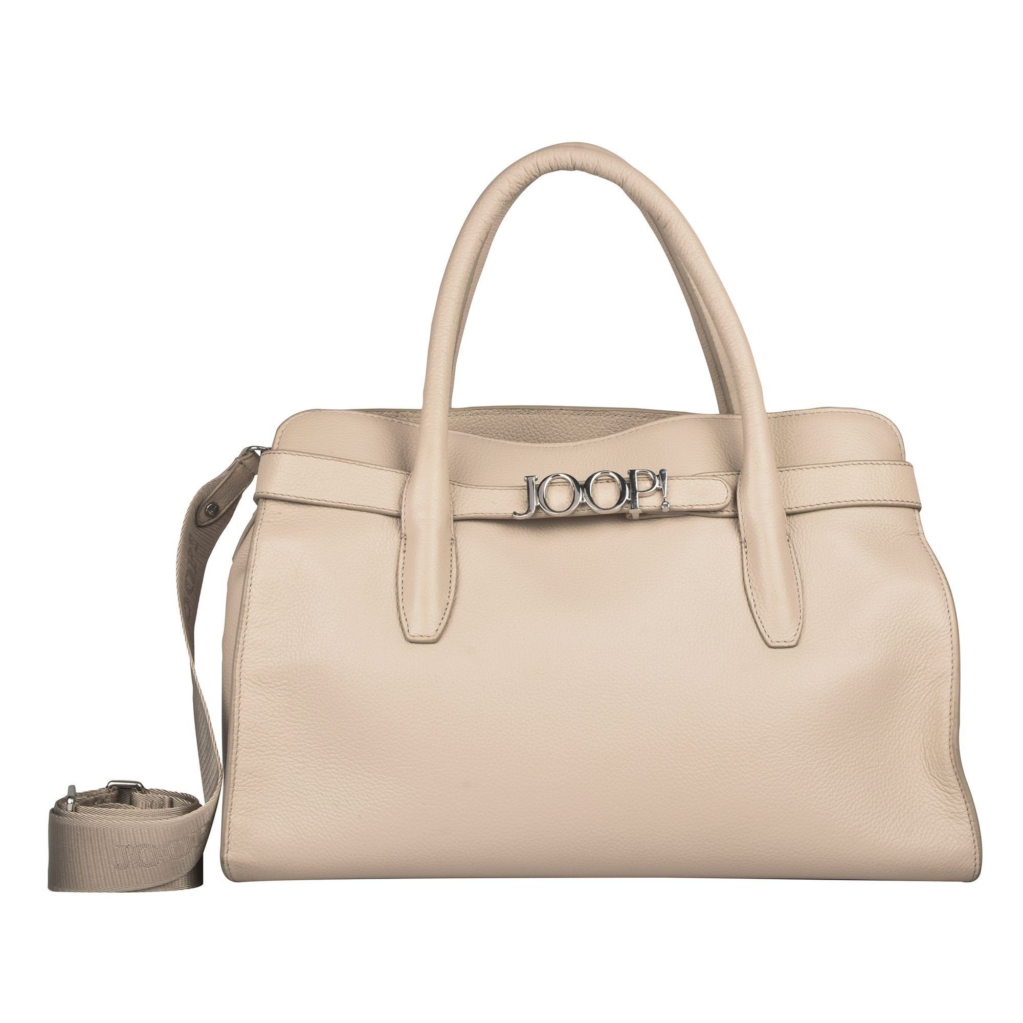 Fashionette Damen Accessoires Taschen Handtaschen für Damen Satchel Bag Vivace Giulia Mho 