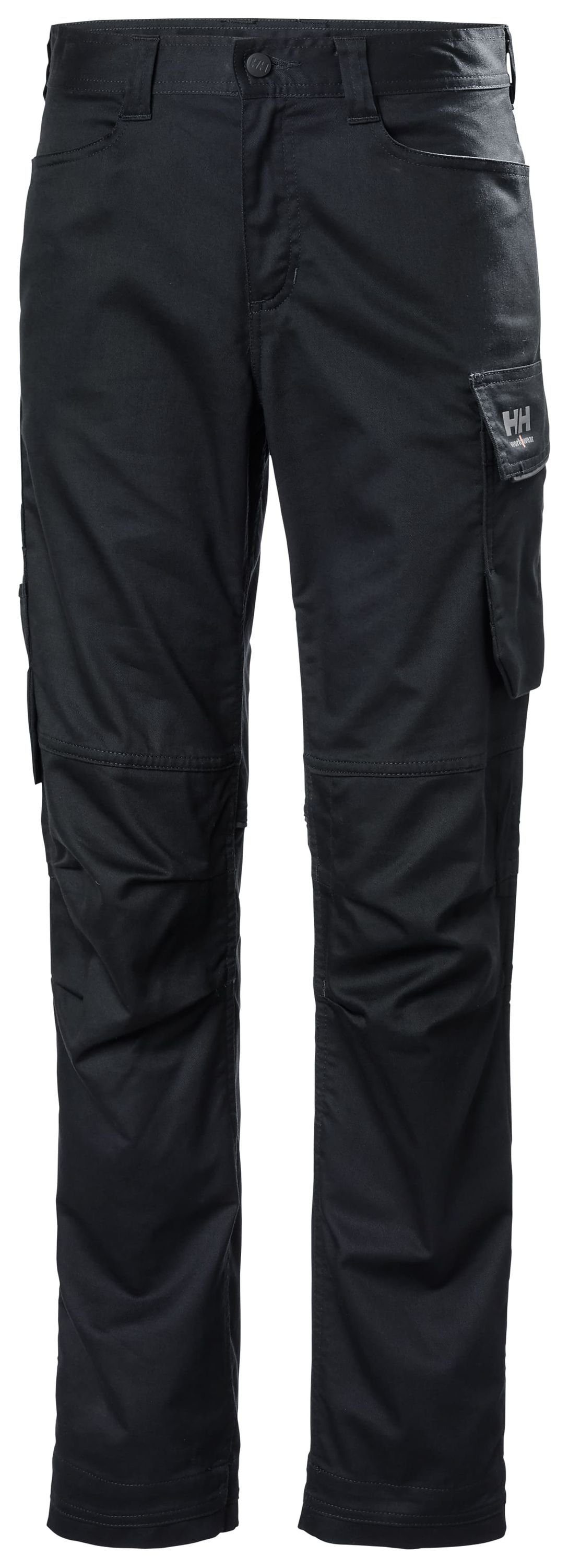 Helly Hansen Arbeitsbundhose W Manchester Work Pant (1-tlg)