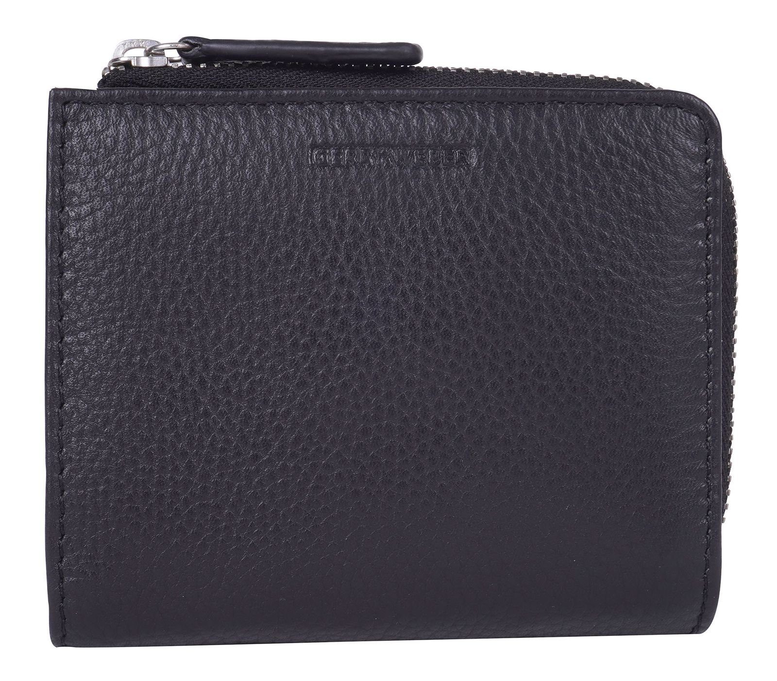 GERRY WEBER Geldbörse Cadiz, mit RFID-Blocker Schutz