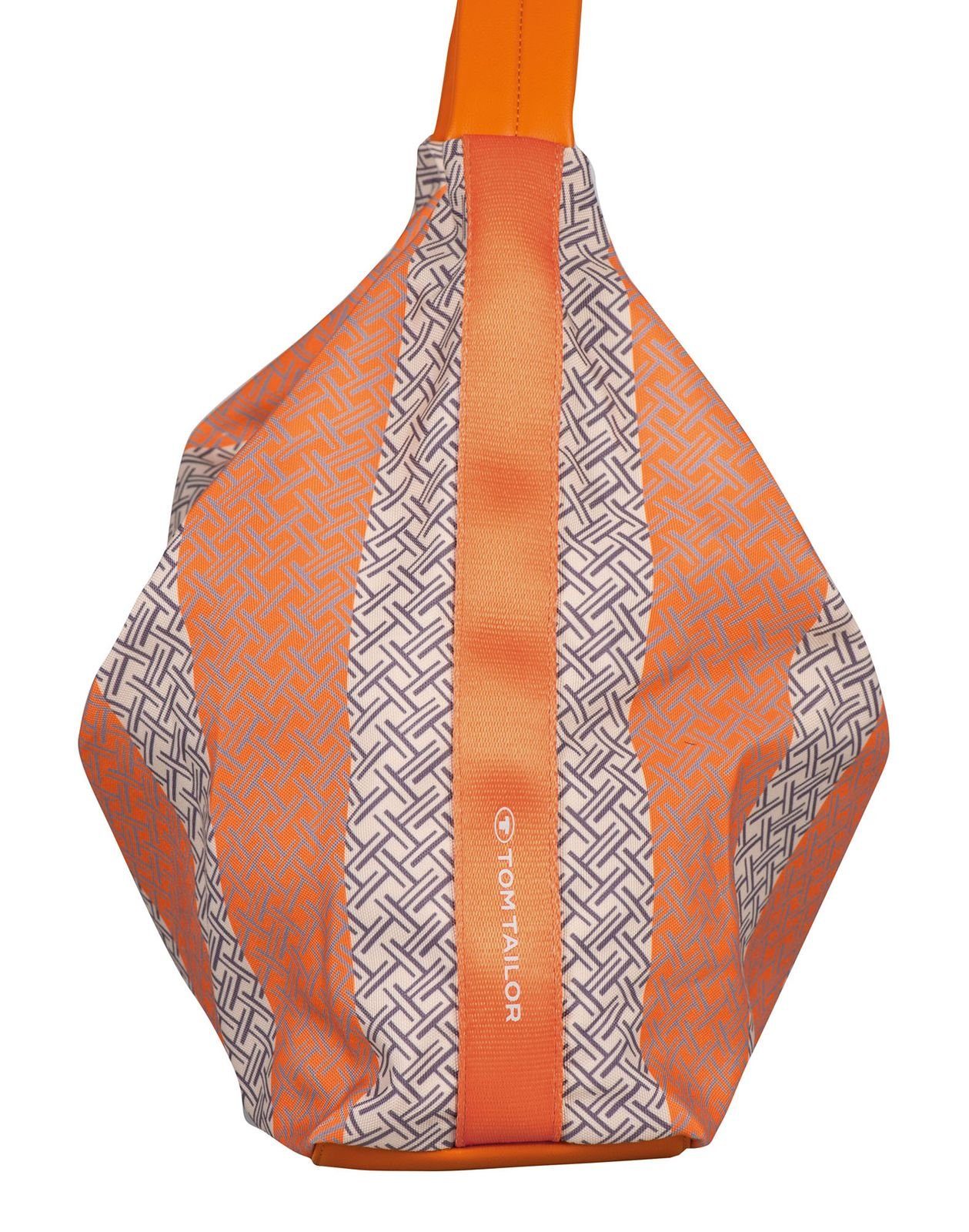 TOM TAILOR Schultertasche Leoni