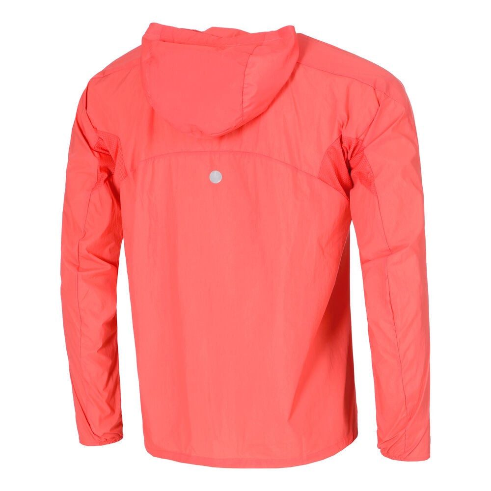 Asics Laufjacke Road Packable Jacket günstig online kaufen