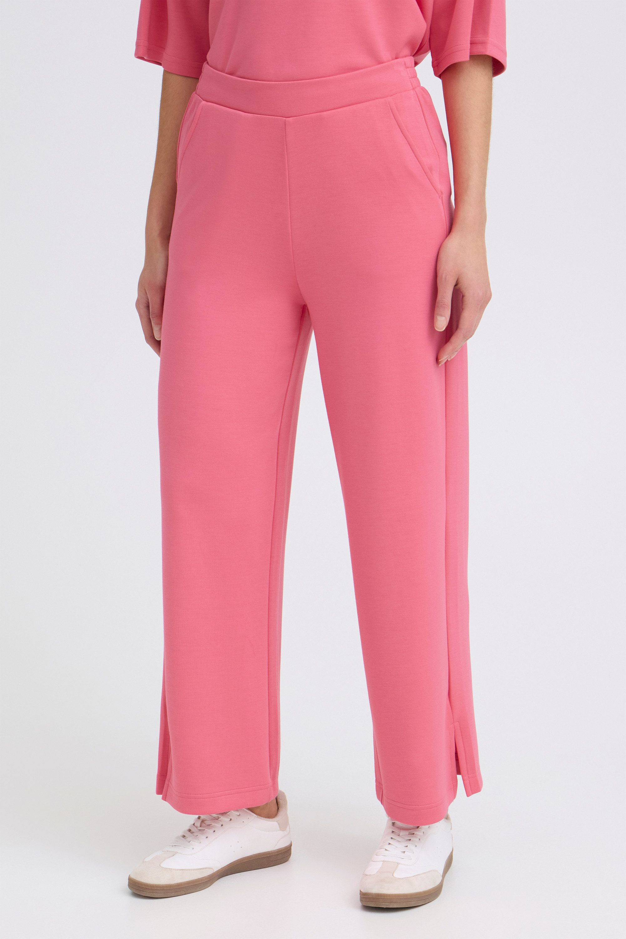 fransa Stoffhose Casual FRAURORA günstig online kaufen