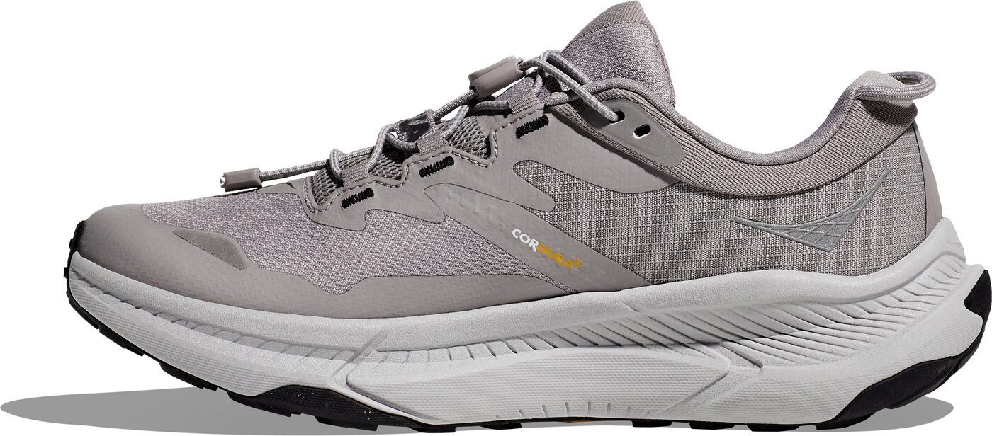 Hoka One One W TRANSPORT GTX OPAL / VAPOROUS Trekkingschuh