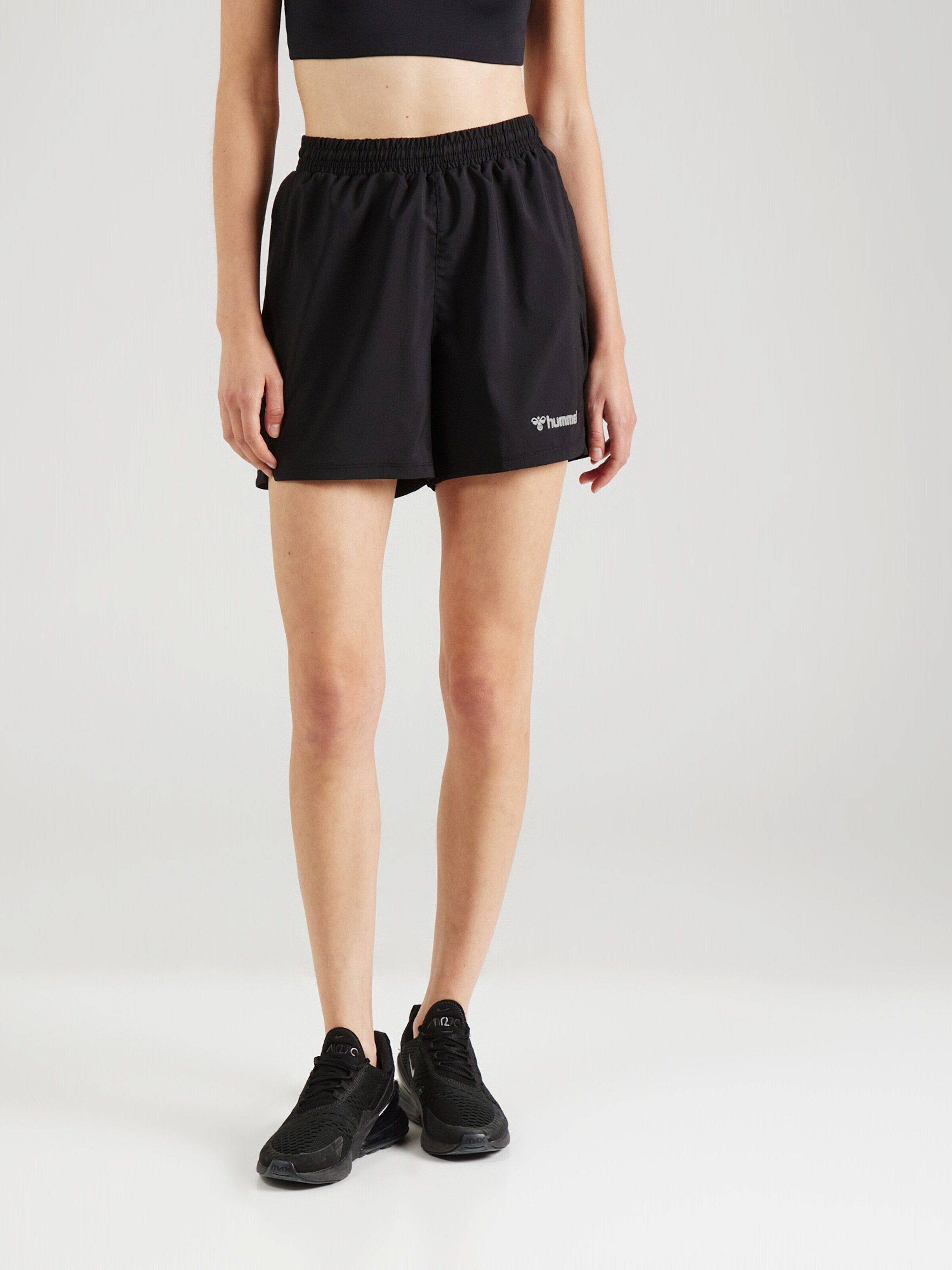 hummel Funktionsshorts lRUN (1-tlg) günstig online kaufen