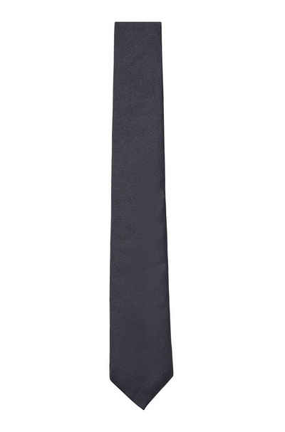 BOSS Krawatte Herren Seidenkrawatte H-TIE