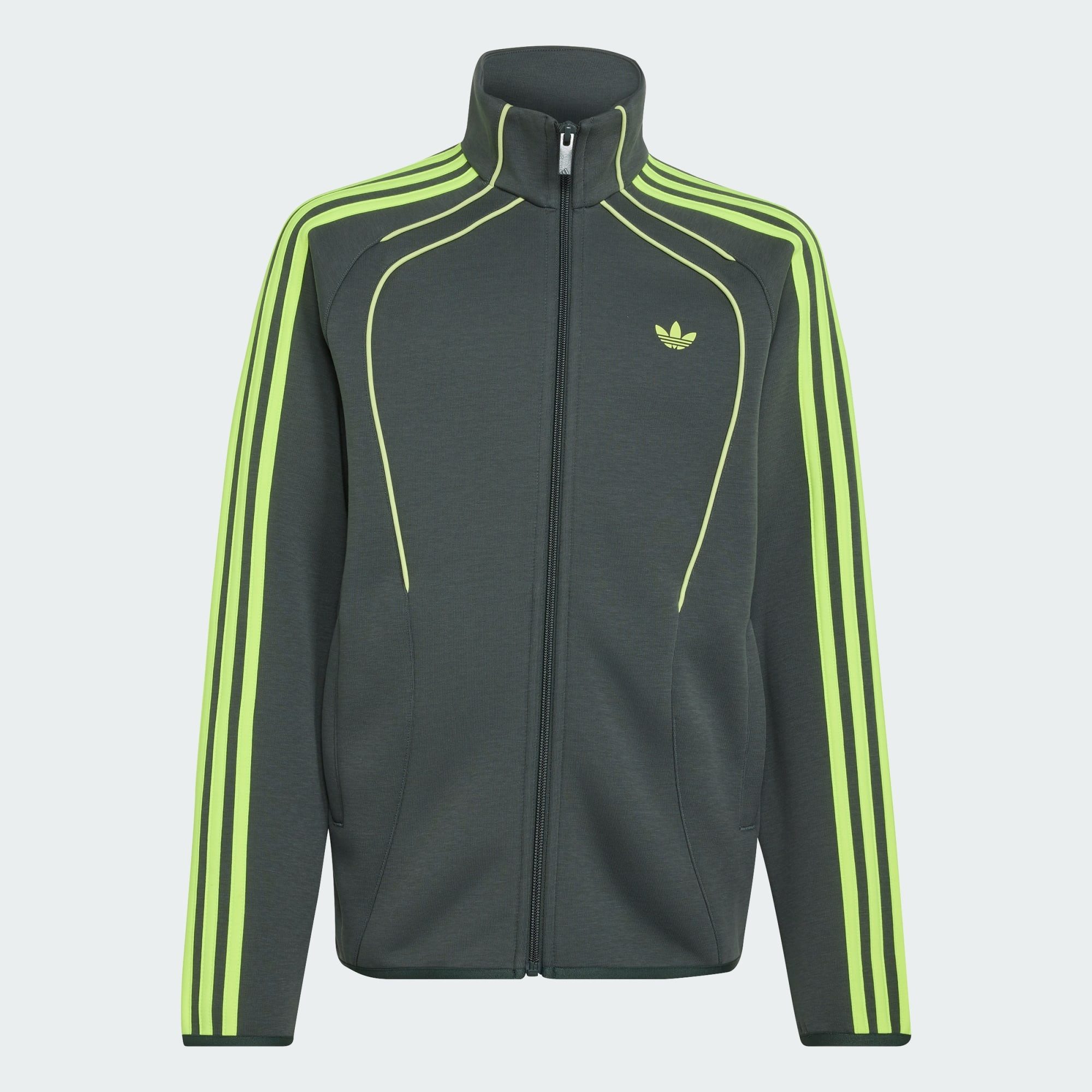 adidas Originals Trainingsjacke SPACER TRAININGSJACKE (1-St)