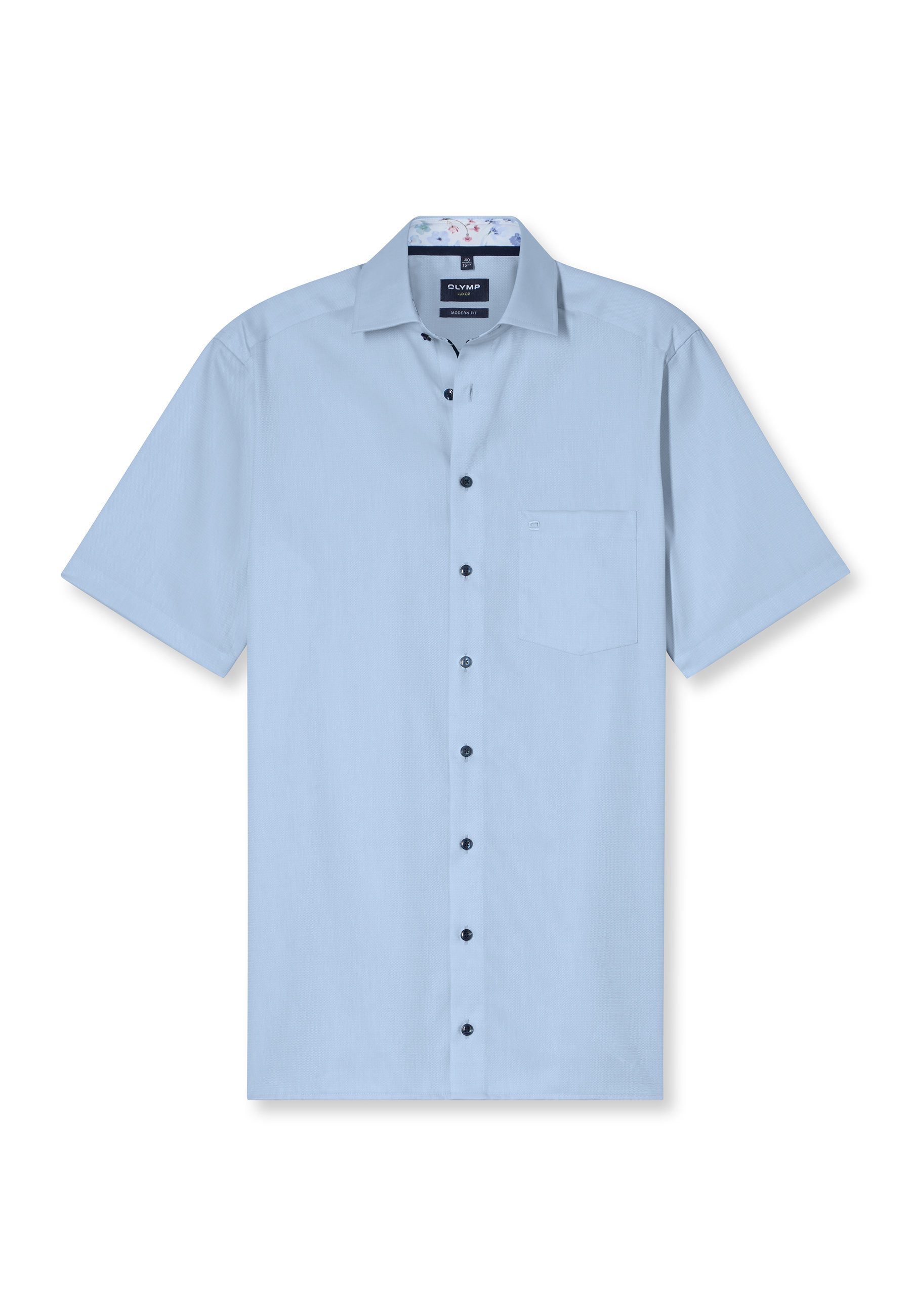 OLYMP Businesshemd OLYMP Luxor, modern fit, Businesshemd, Global Kent günstig online kaufen