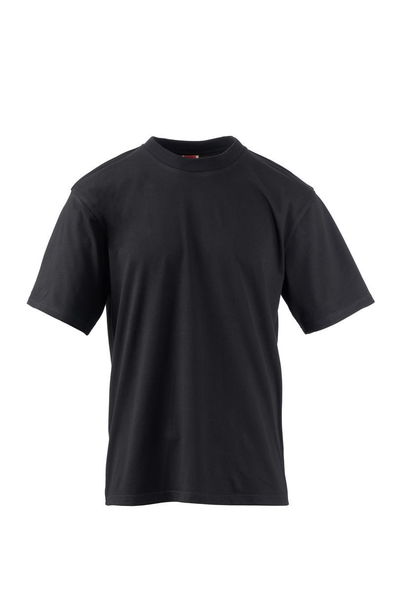 PAYPER T-Shirt PAYPER Herren oversized T-Shirt Streetwear Shirt Heavyweight Größe S bis XL / Lockerer Schnitt / Loose Fit T-Shirt
