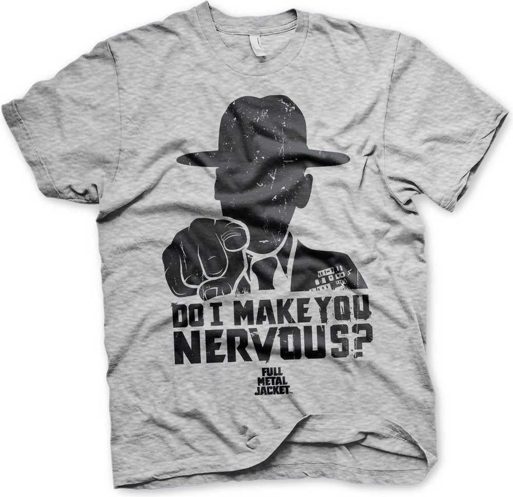 Full Metal Jacket T-Shirt