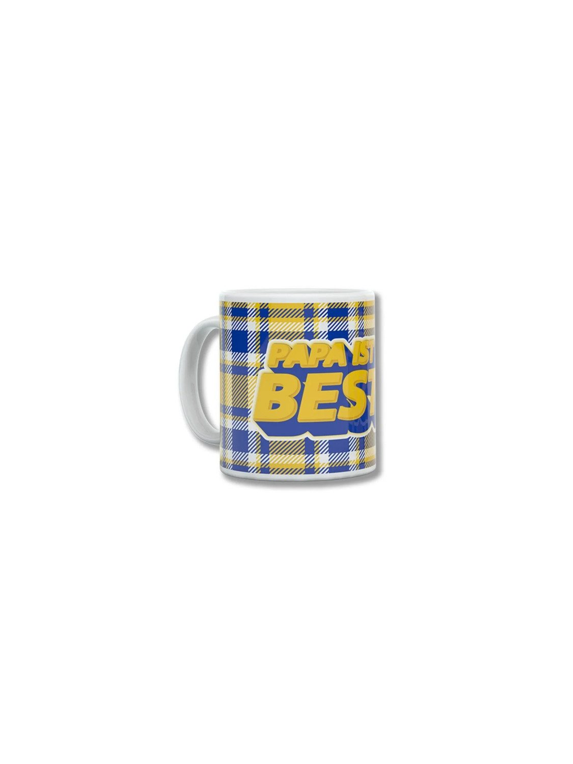 Eintracht Braunschweig Becher Eintracht Braunschweig Tasse Bester Papa, Keramik
